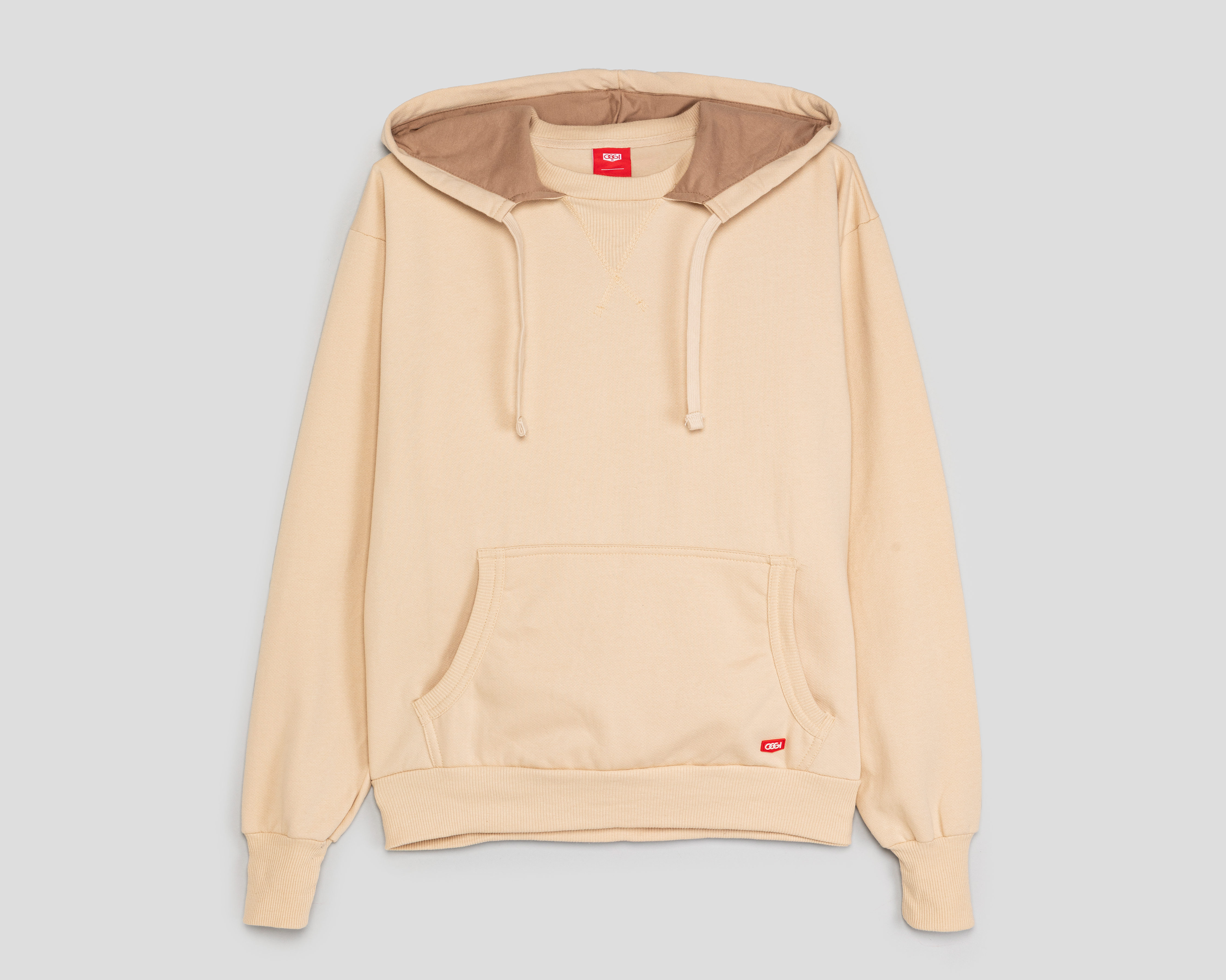 Sudadera con Capucha Oggi para Hombre