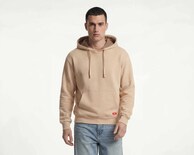 Sudadera con Capucha Oggi para Hombre