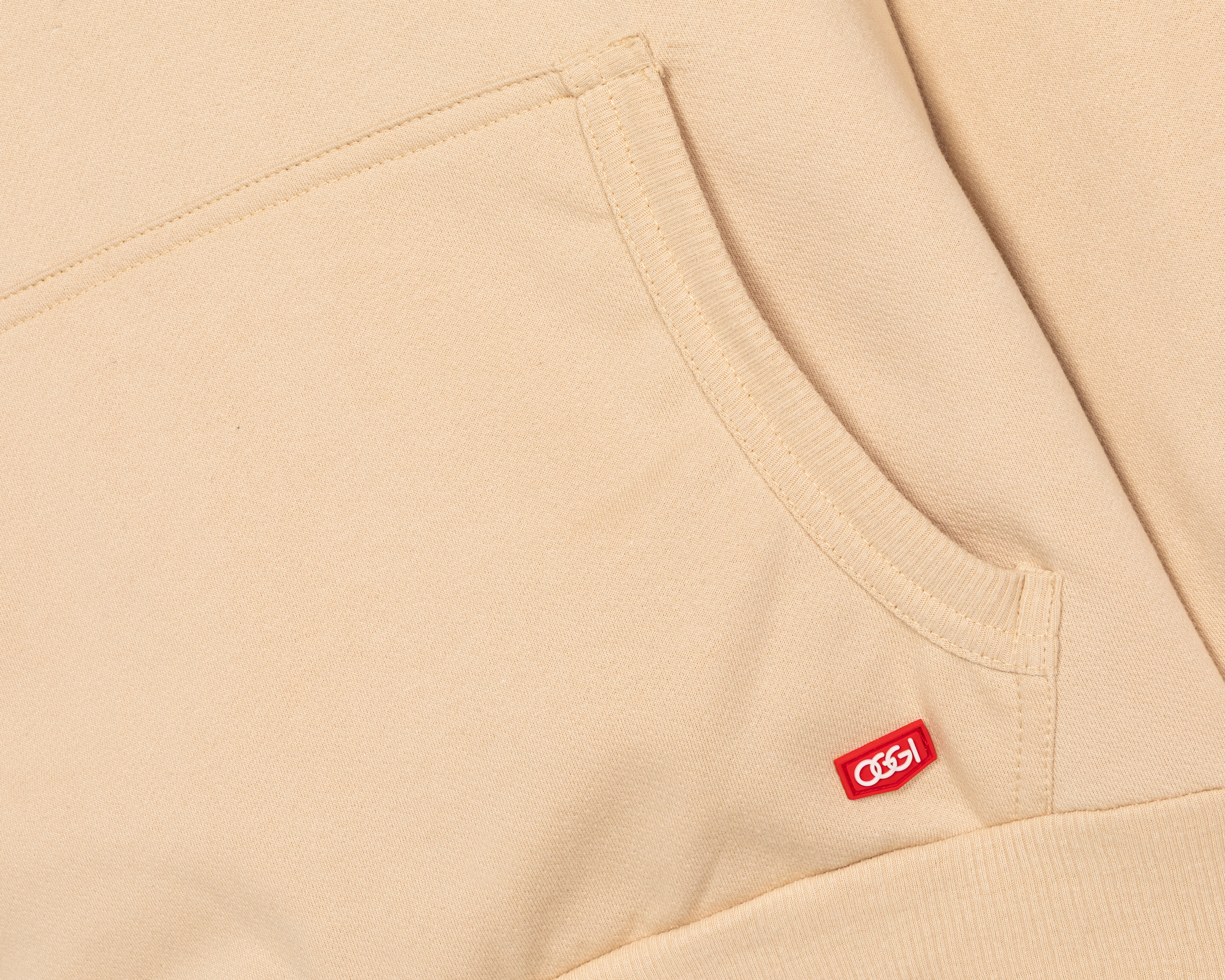 Foto 3 | Foto 3 | Sudadera con Capucha Oggi para Hombre