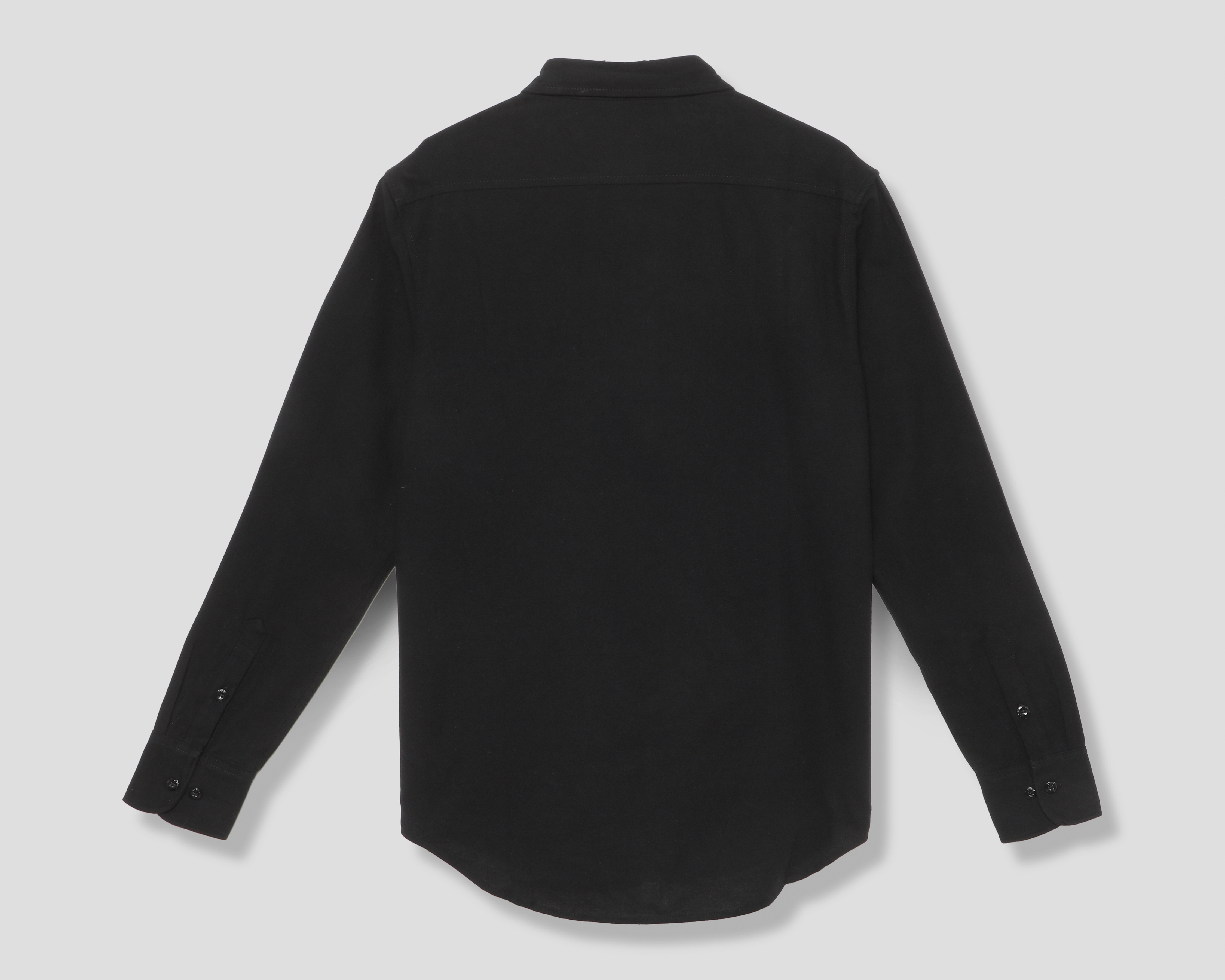 Foto 2 | Foto 2 | Camisa Casual de Algodón Oggi Regular Fit para Hombre