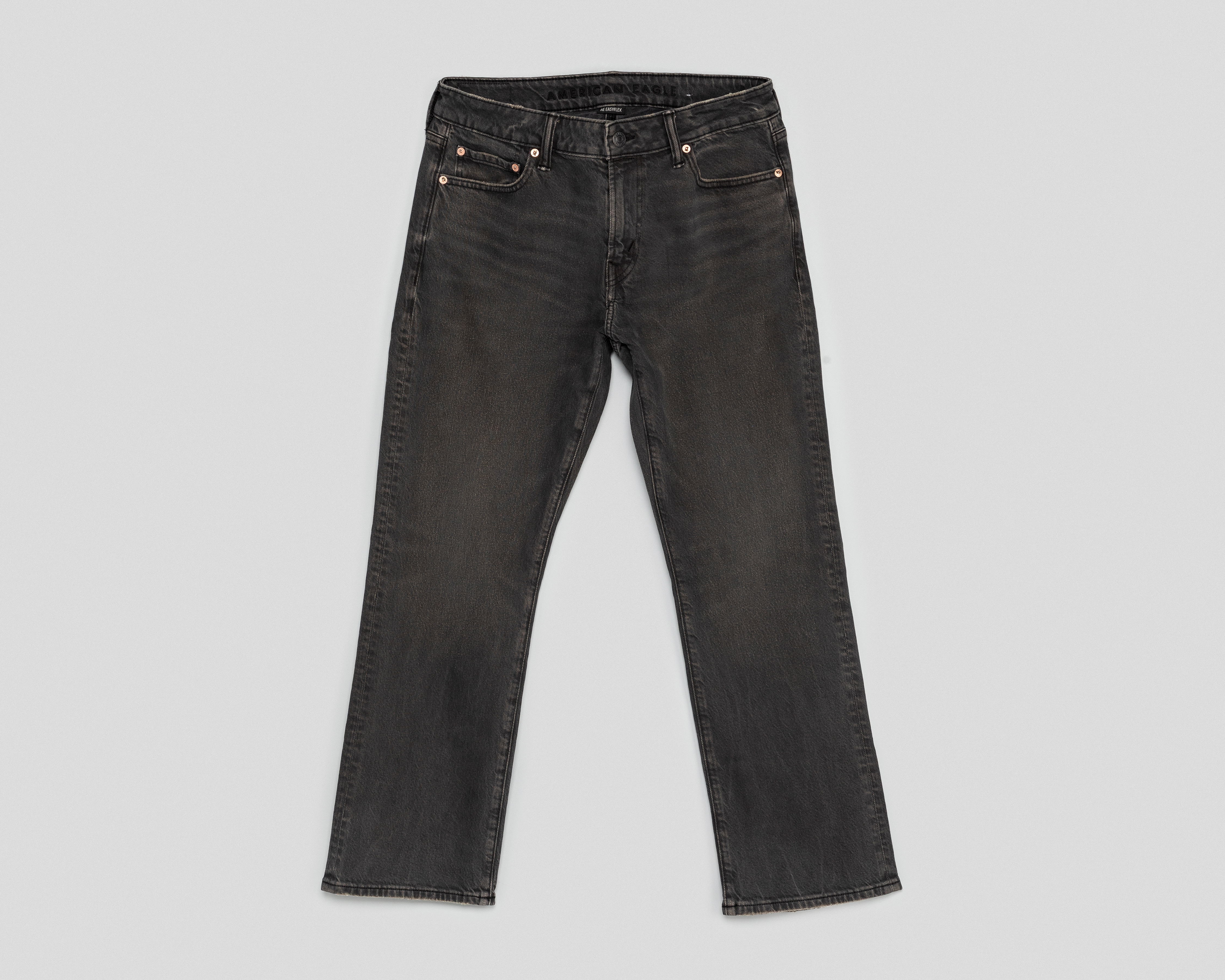 Foto 1 | Foto 1 | Jeans Bootcut American Eagle para Hombre