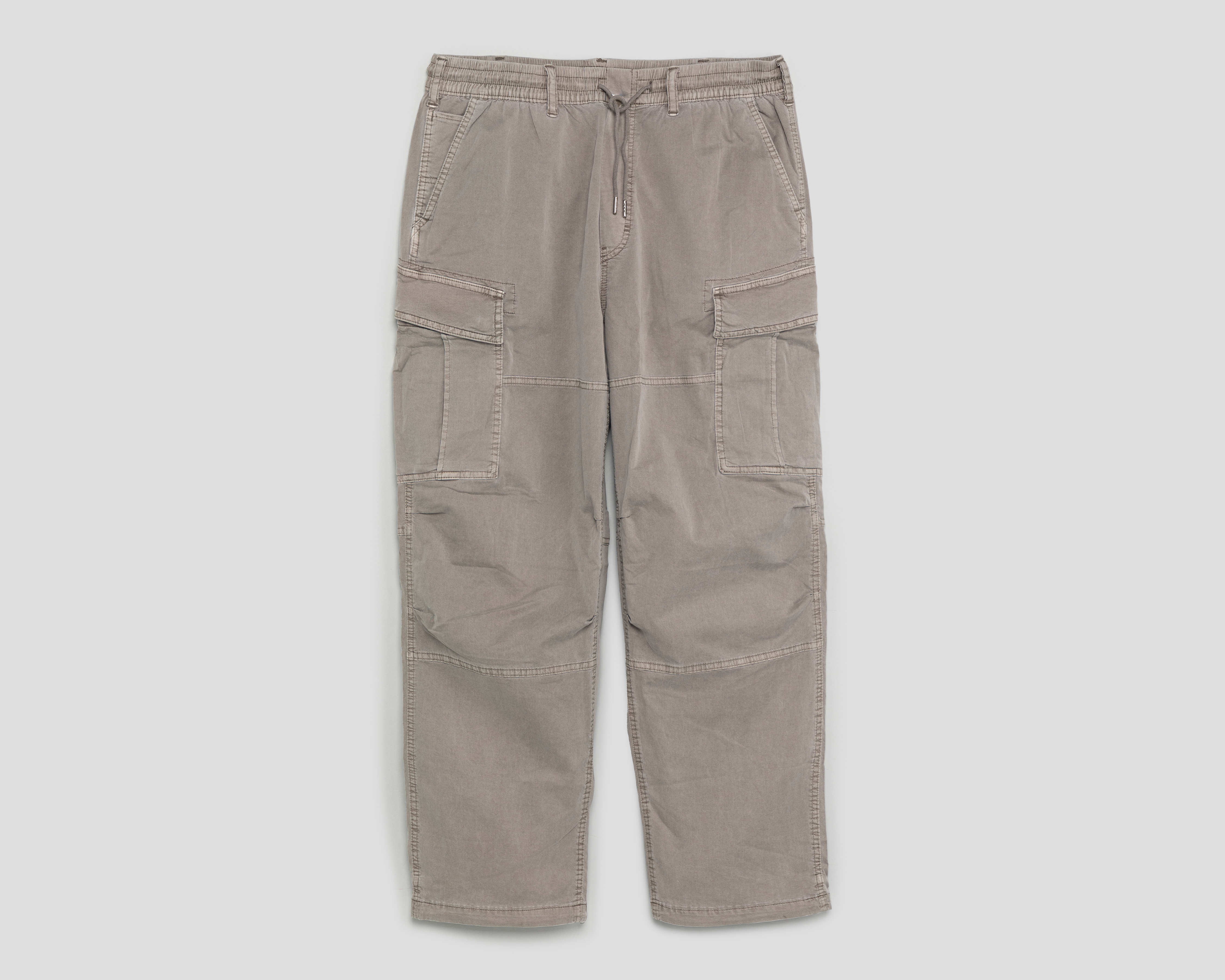 Pantalón Cargo American Eagle Xavier Parachute para Hombre