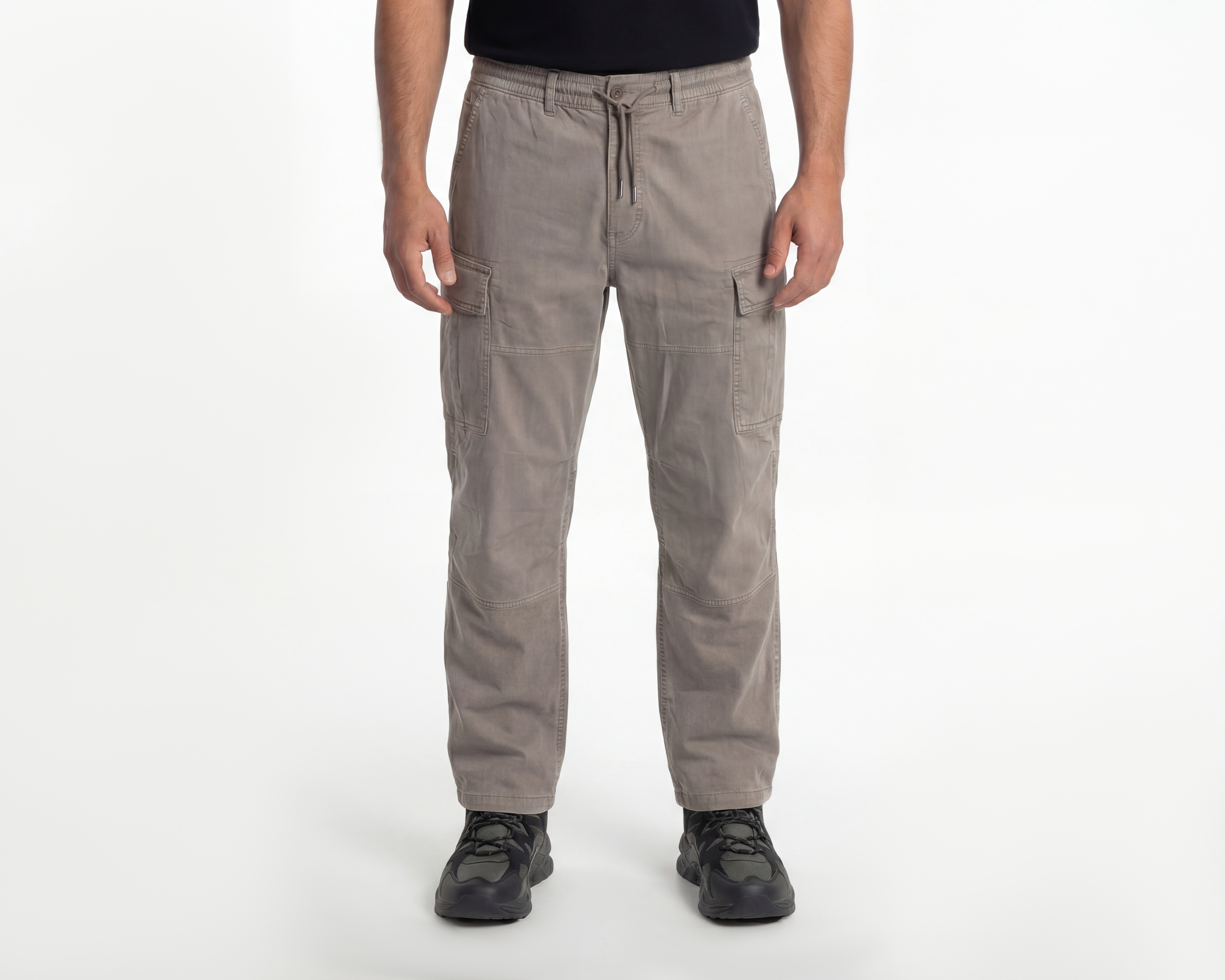 Foto 1 | Foto 1 | Pantalón Cargo American Eagle Xavier Parachute para Hombre