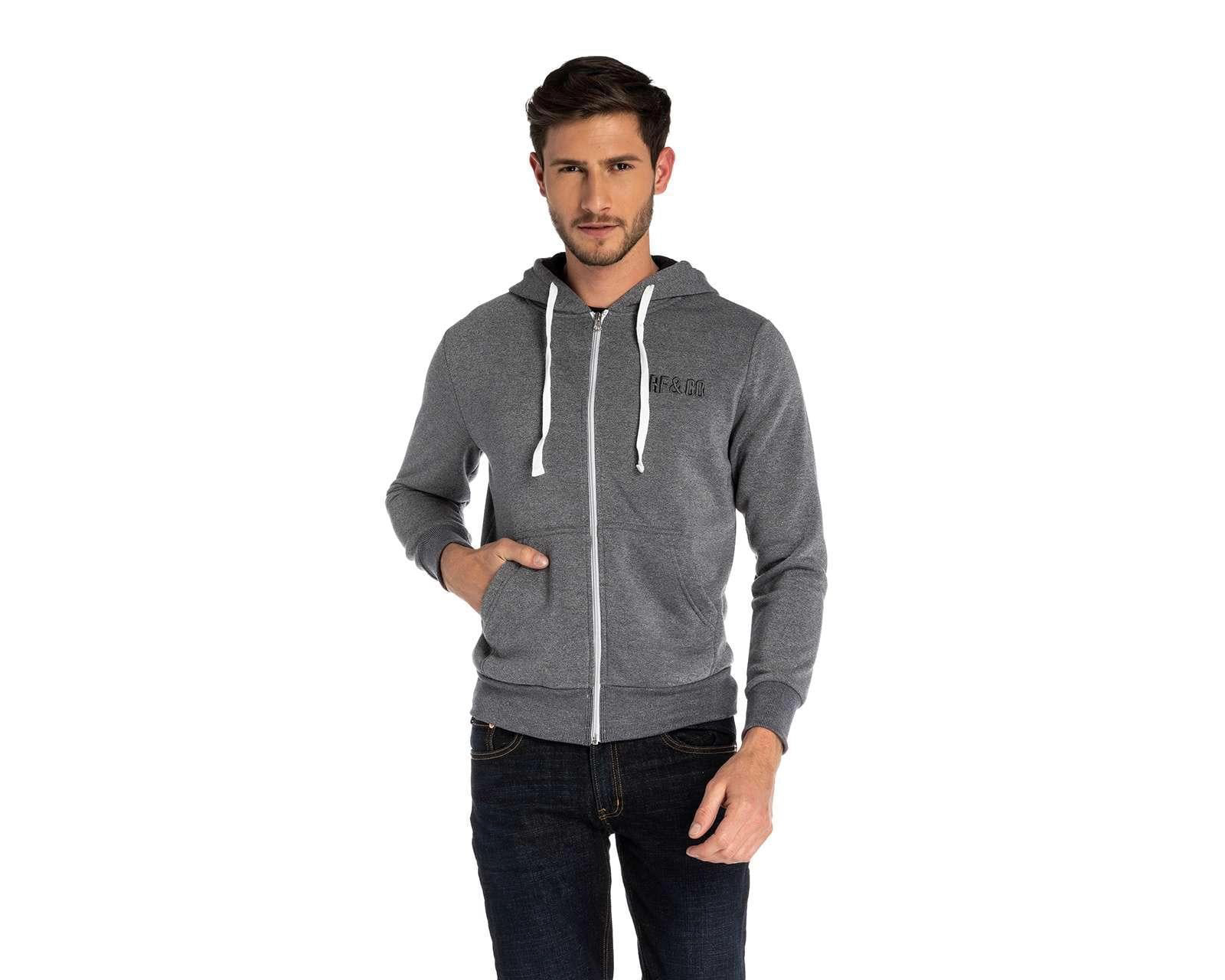 Foto 1 | Foto 1 | Sudadera Refill con Capucha