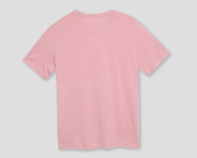 Foto 2 | Foto 2 | Playera de Cuello Redondo Rosa American Eagle para Hombre