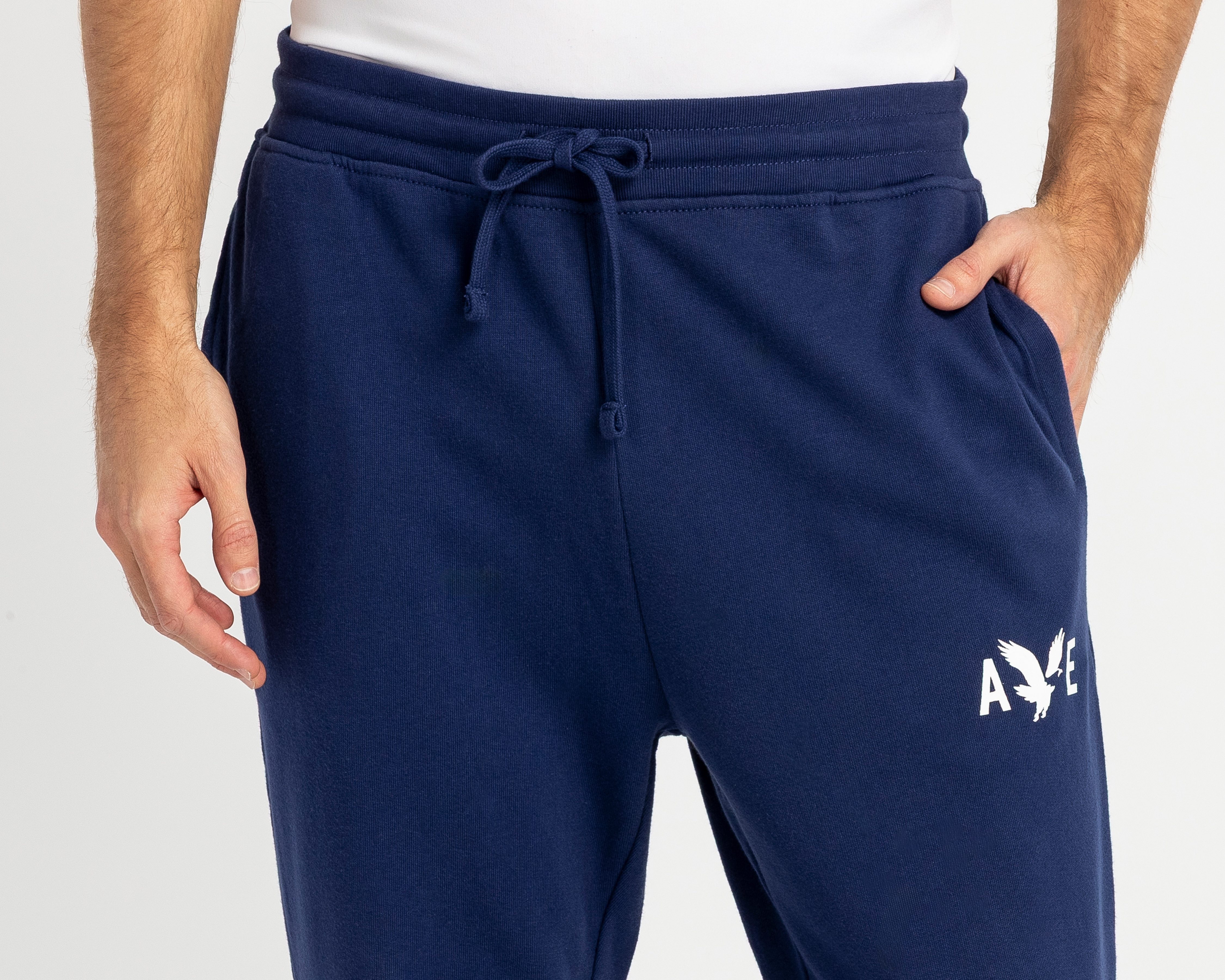 Foto 4 pulgar | Foto 3 | Pants American Eagle para Hombre