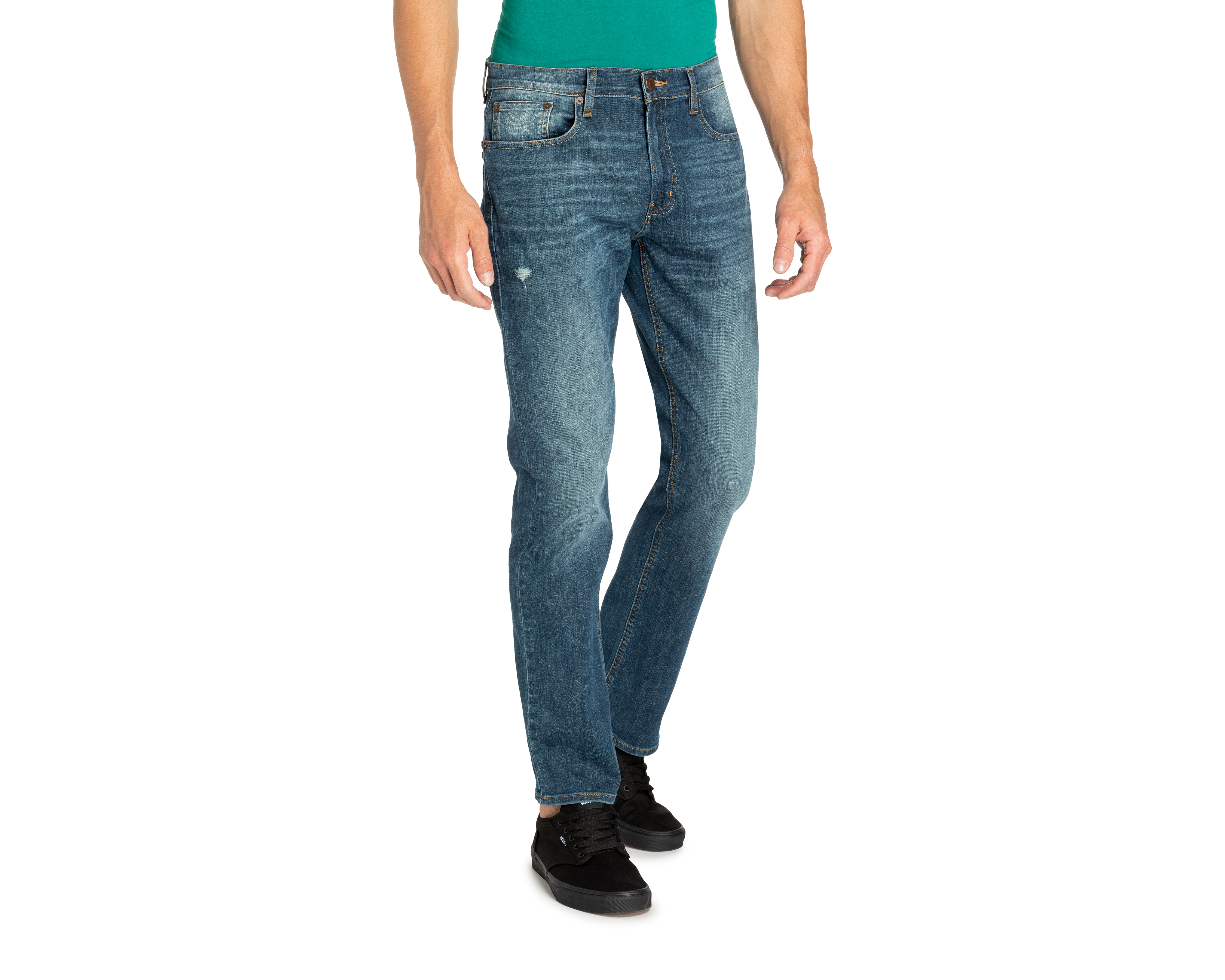 Jeans Regular Oggi Vaxter