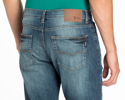 Foto 4 | Foto 4 | Jeans Regular Oggi Vaxter