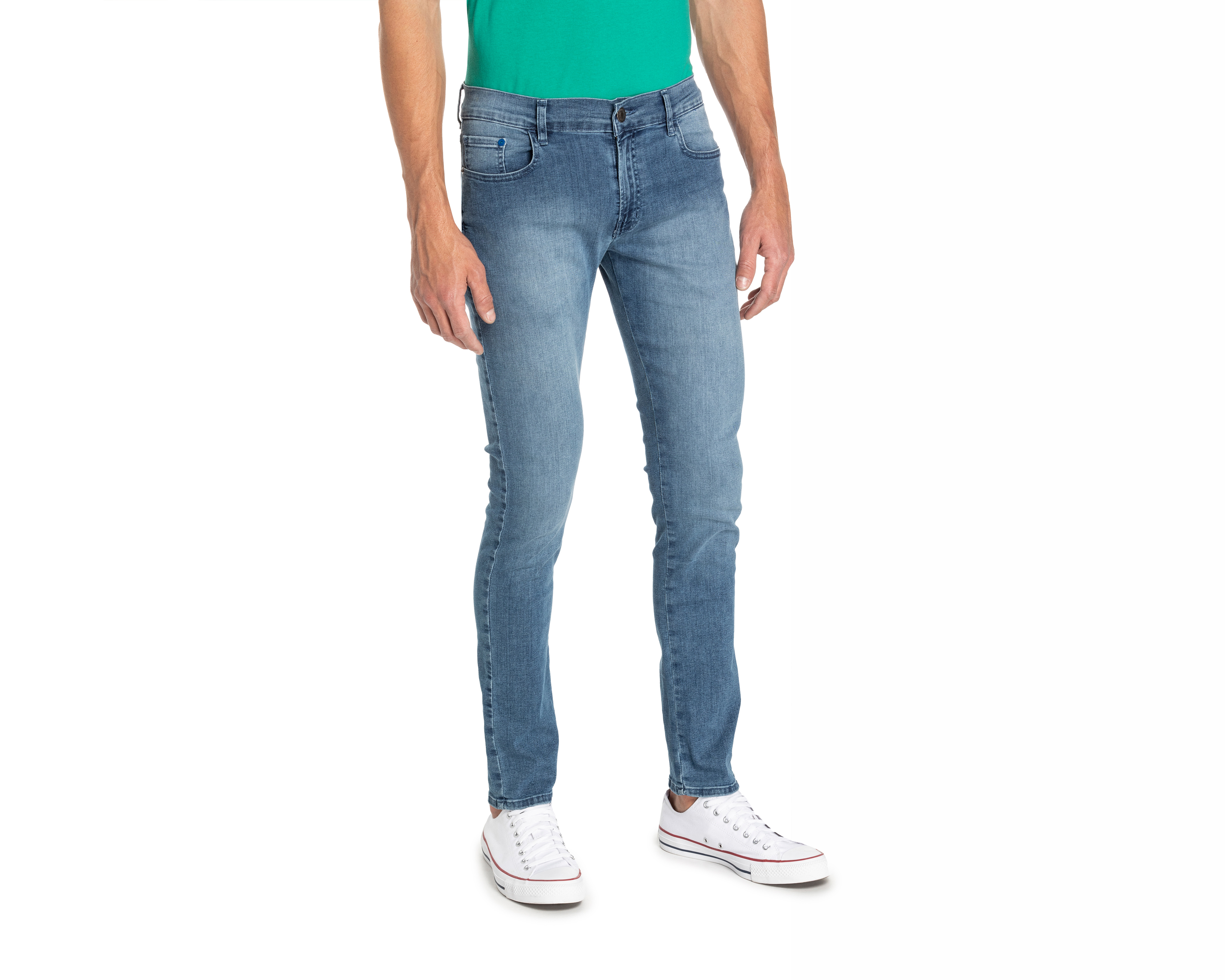 Jeans Oggi Risk Skinny