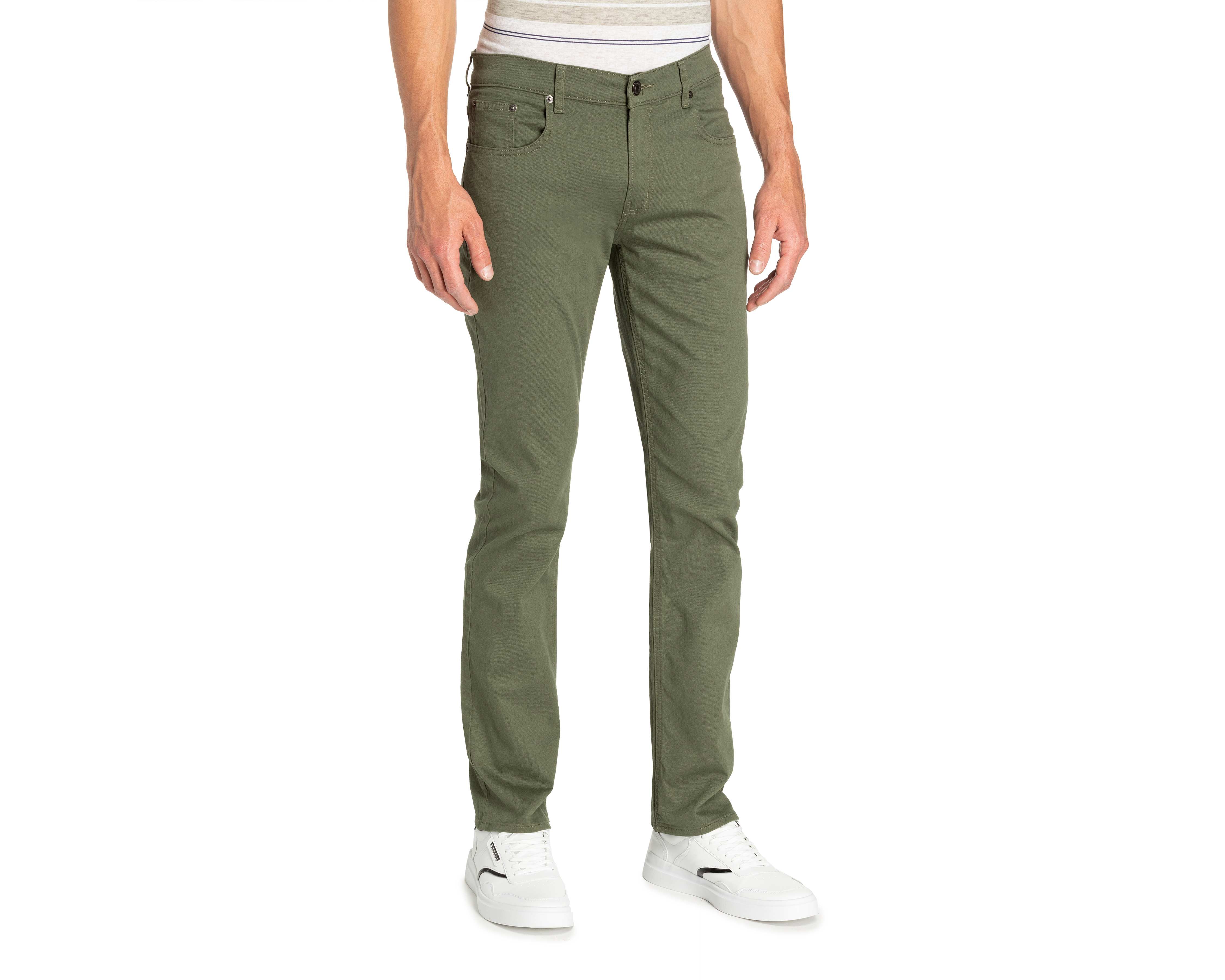 Foto 1 | Foto 1 | Pantalón de Gabardina Oggi Boot Cut