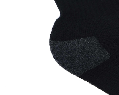 Foto 2 | Foto 2 | Calcetas Deportivas Largas Lucky Star para Hombre 6 Pares