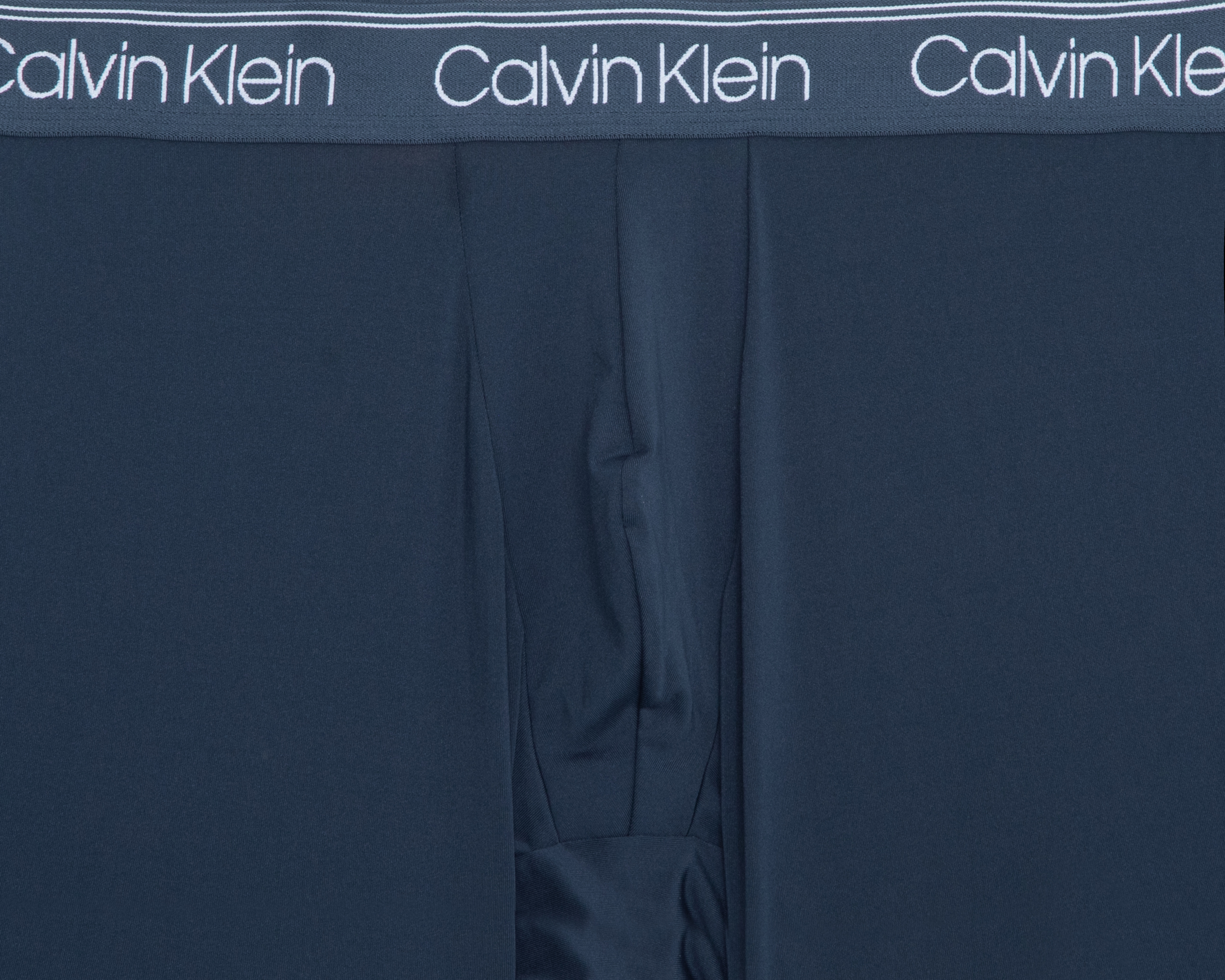 Foto 4 pulgar | Foto 3 | Bóxer Largo Calvin Klein para Hombre 4 Piezas