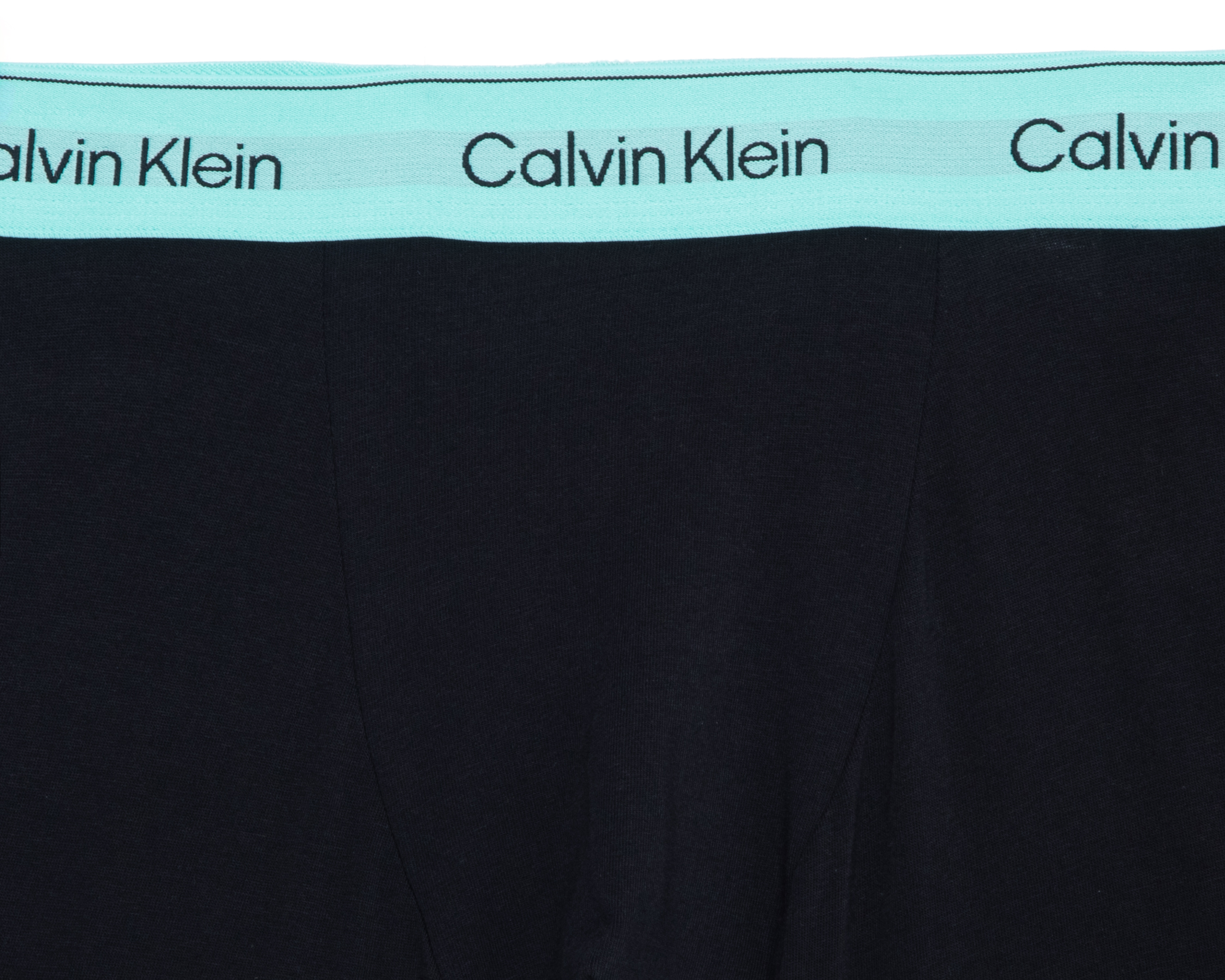 Foto 3 | Foto 3 | Bóxer Corto Calvin Klein para Hombre 3 Piezas