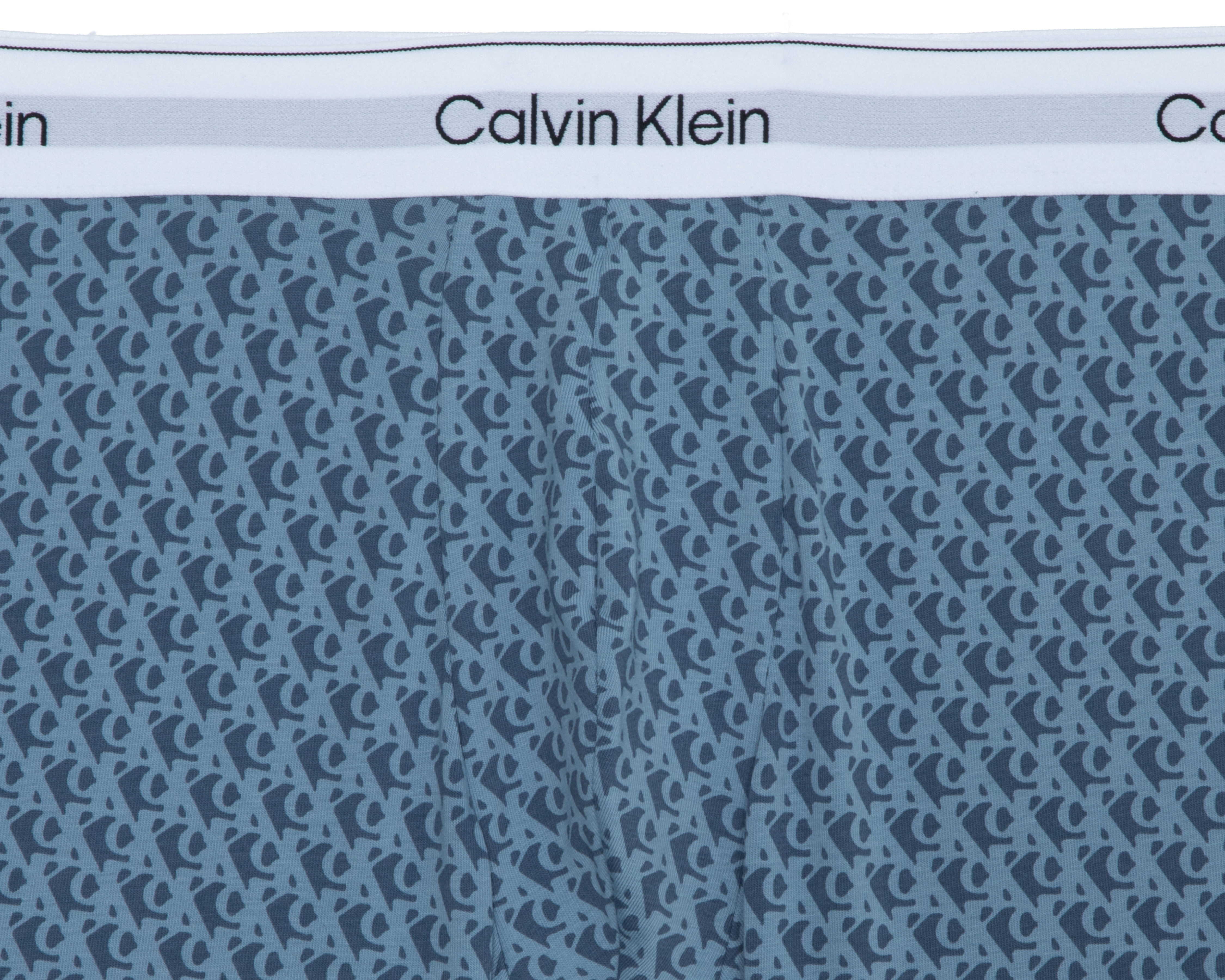 Foto 3 | Foto 3 | Bóxer Corto Calvin Klein para Hombre 3 Piezas