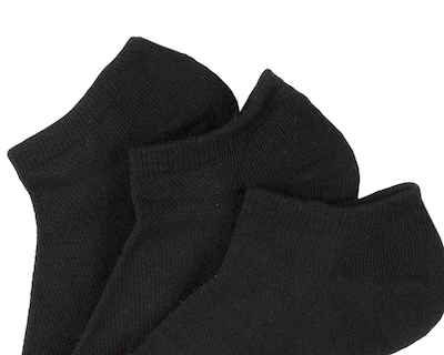 Foto 2 | Foto 2 | Calcetas Deportivas Tines Sportline para Hombre 3 Pares