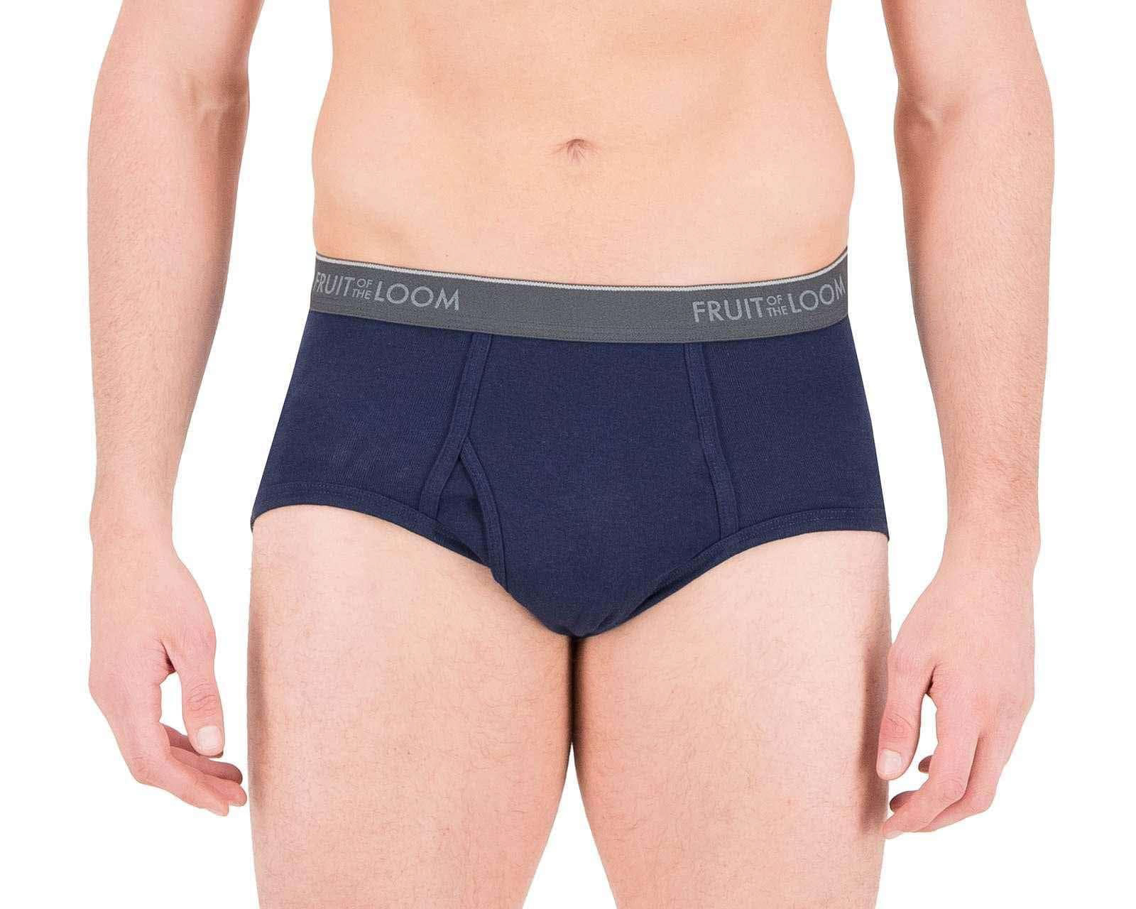 Foto 3 pulgar | Foto 2 | Trusa Fruit Of The Loom 4 Piezas