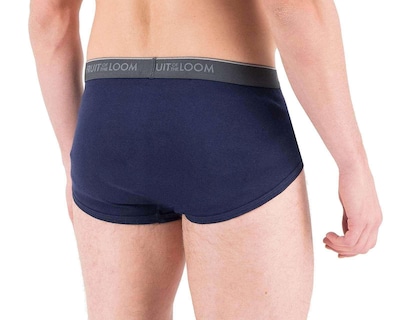 Foto 3 | Foto 3 | Trusa Fruit Of The Loom 4 Piezas