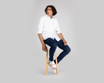 Foto 2 | Foto 2 | Pantalón Chino Porto Sur Slim