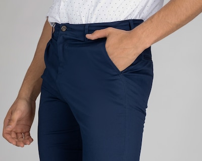 Foto 4 | Foto 4 | Pantalón Chino Porto Sur Slim