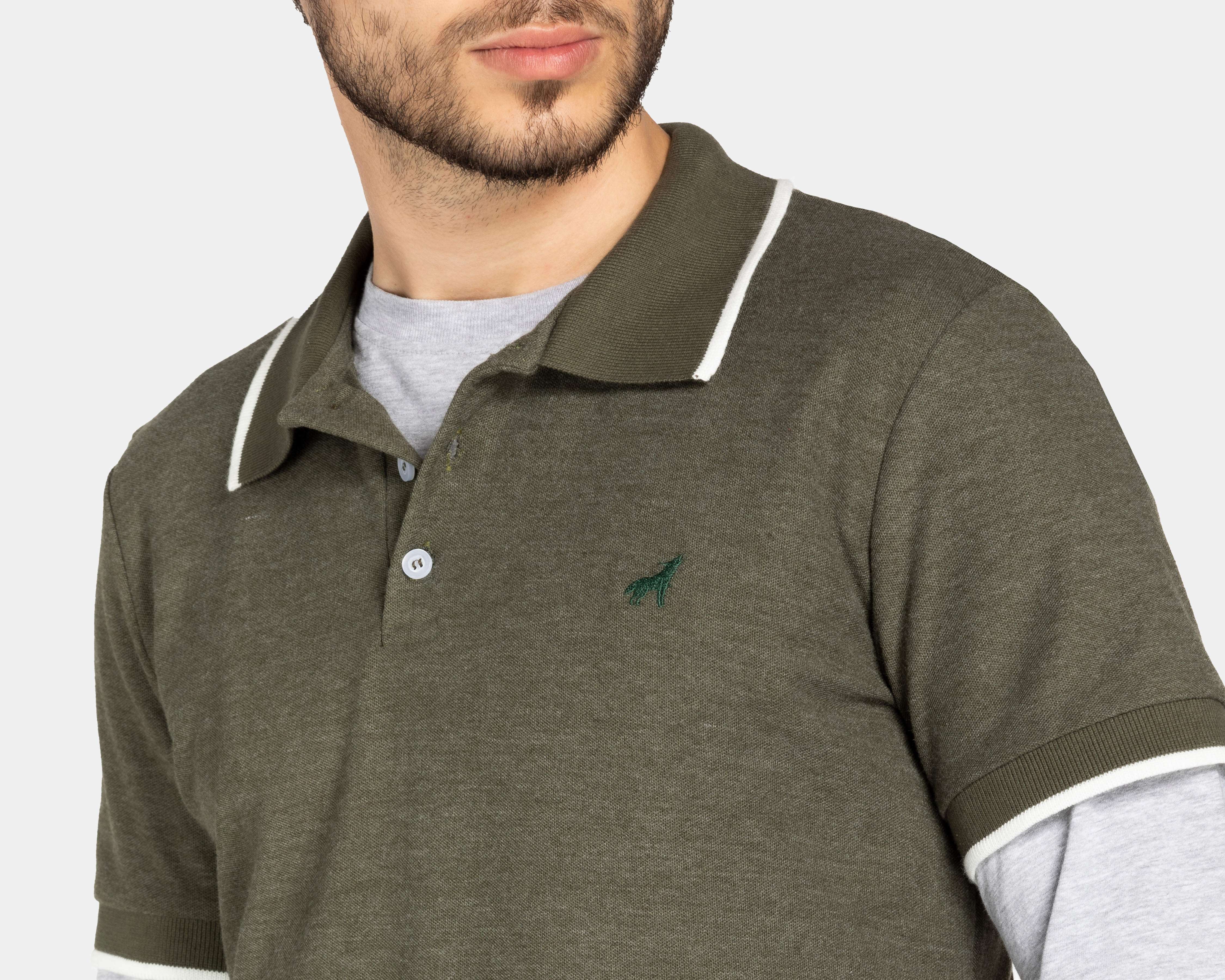 Foto 5 pulgar | Foto 4 | Polo Refill