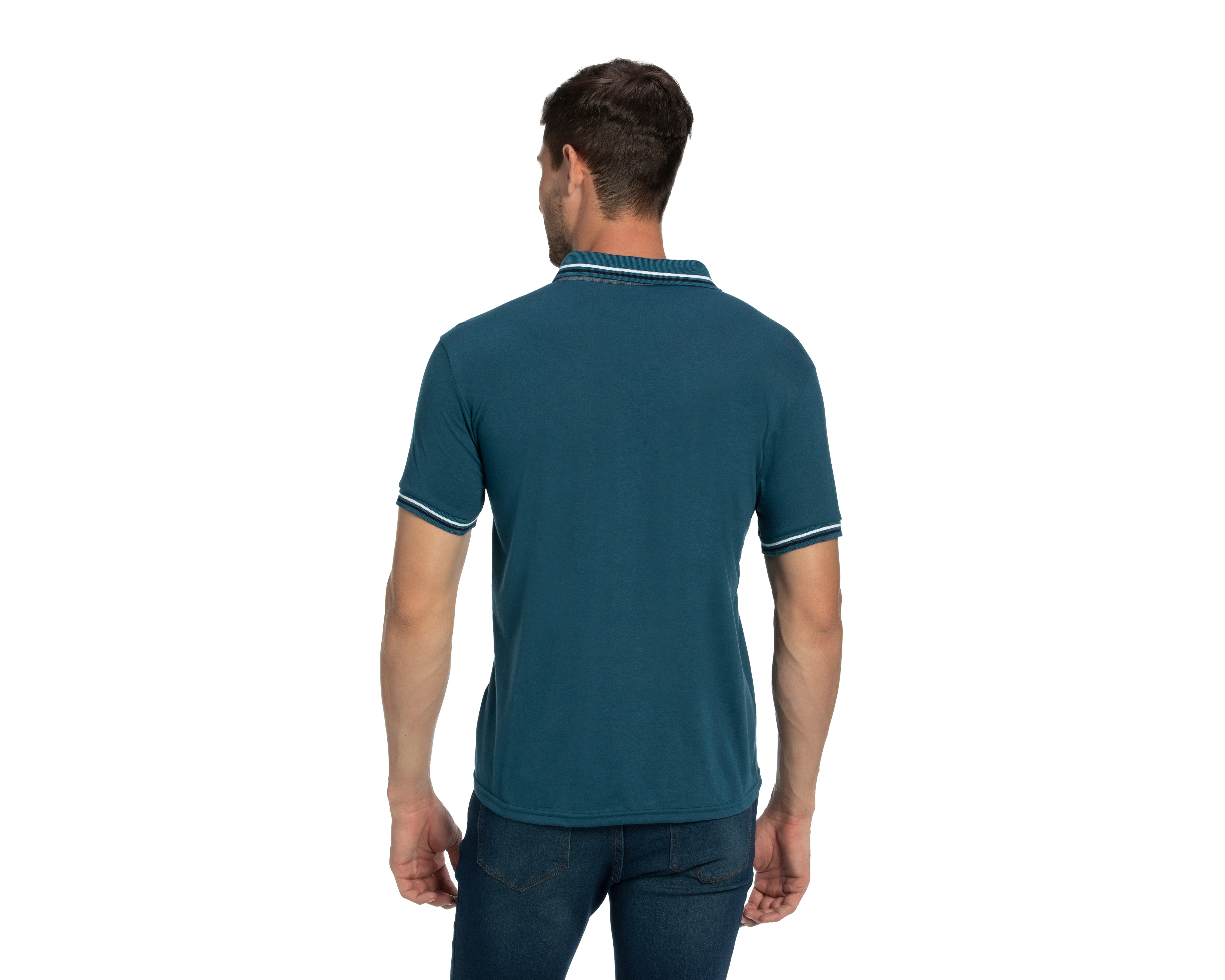 Foto 3 pulgar | Foto 2 | Polo Refill