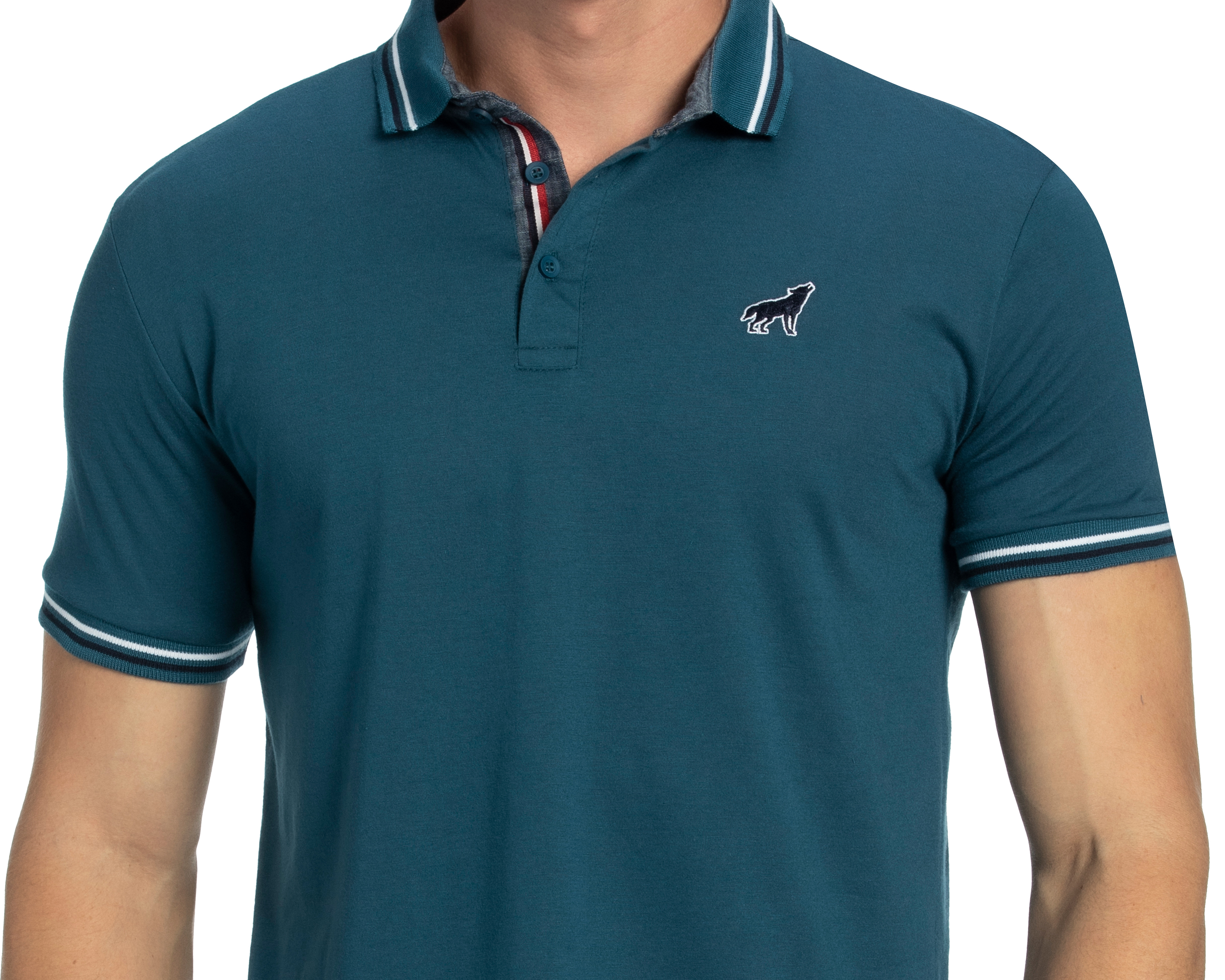 Foto 4 pulgar | Foto 3 | Polo Refill