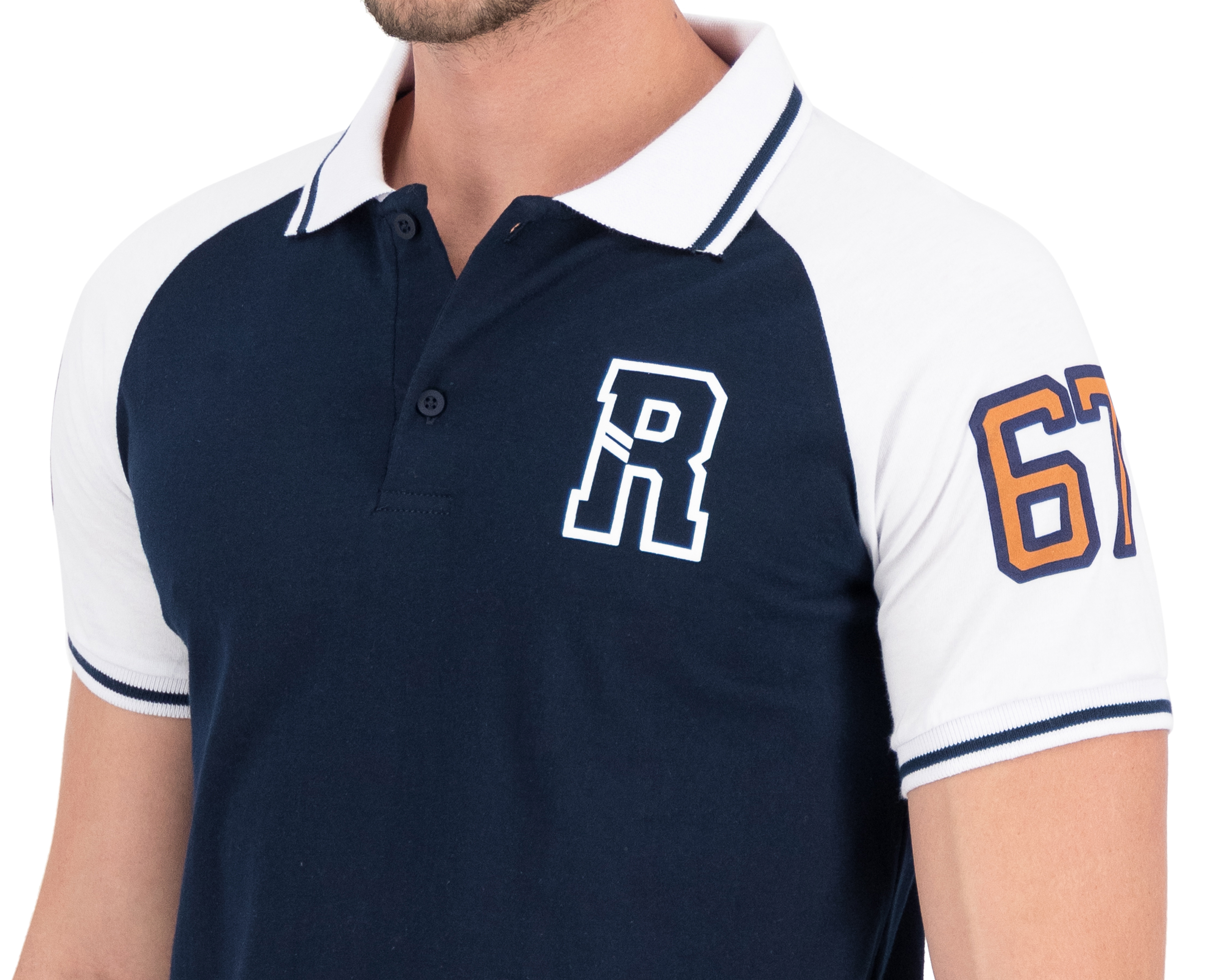 Foto 4 pulgar | Foto 3 | Polo Refill