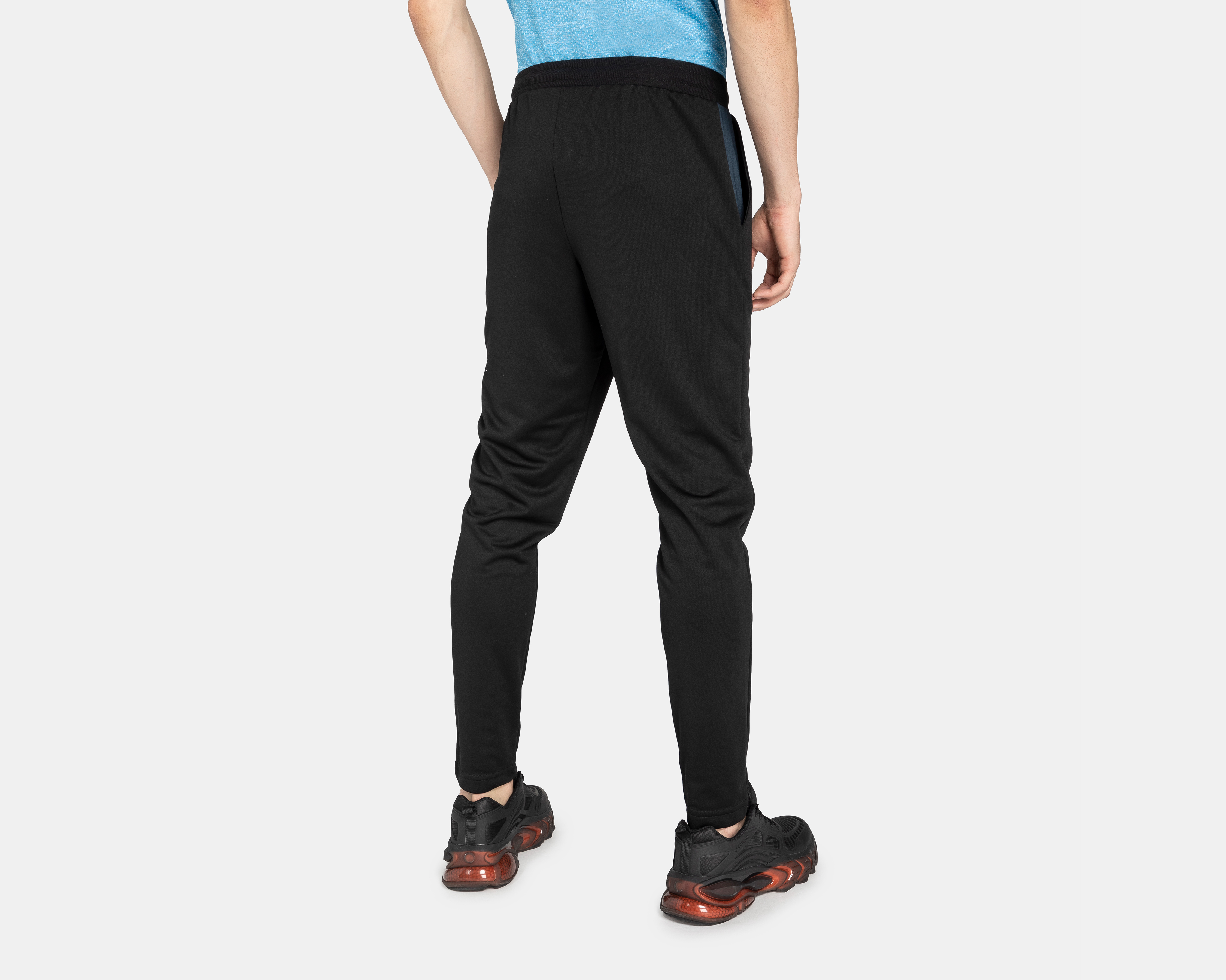 Foto 4 pulgar | Foto 3 | Pants Sportline de Entrenamiento