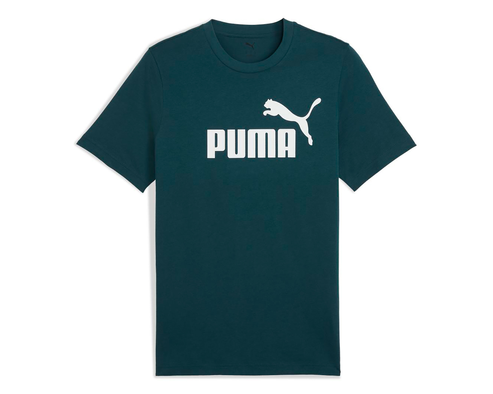 Foto 5 pulgar | Foto 4 | Playera Deportiva Puma Essentials No. 1 para Hombre