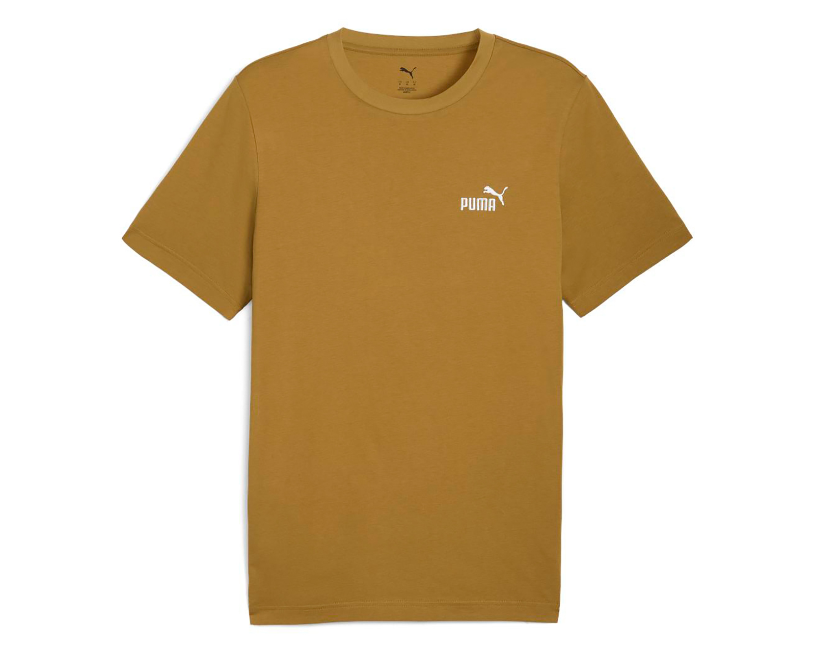 Foto 2 pulgar | Foto 1 | Playera Deportiva Puma Essentials No. 1 para Hombre