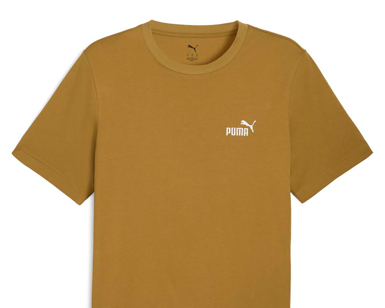 Foto 4 pulgar | Foto 3 | Playera Deportiva Puma Essentials No. 1 para Hombre