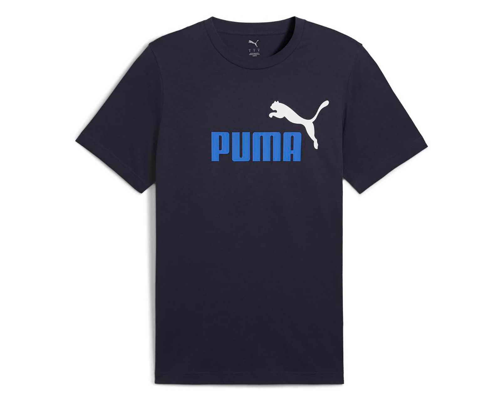 Foto 4 | Foto 4 | Playera Deportiva Puma Essentials No. 1 para Hombre