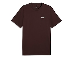 Playera Deportiva Puma Essentials No. 1 para Hombre