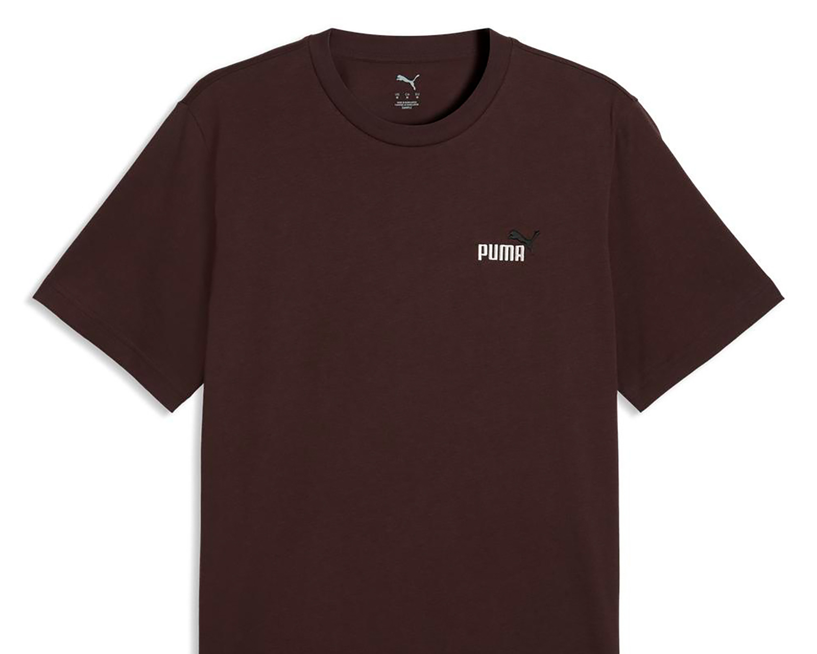 Foto 2 | Foto 2 | Playera Deportiva Puma Essentials No. 1 para Hombre