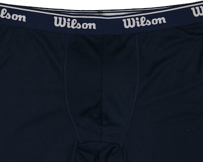 Foto 3 | Foto 3 | Bóxer Corto Wilson para Hombre 10 Piezas