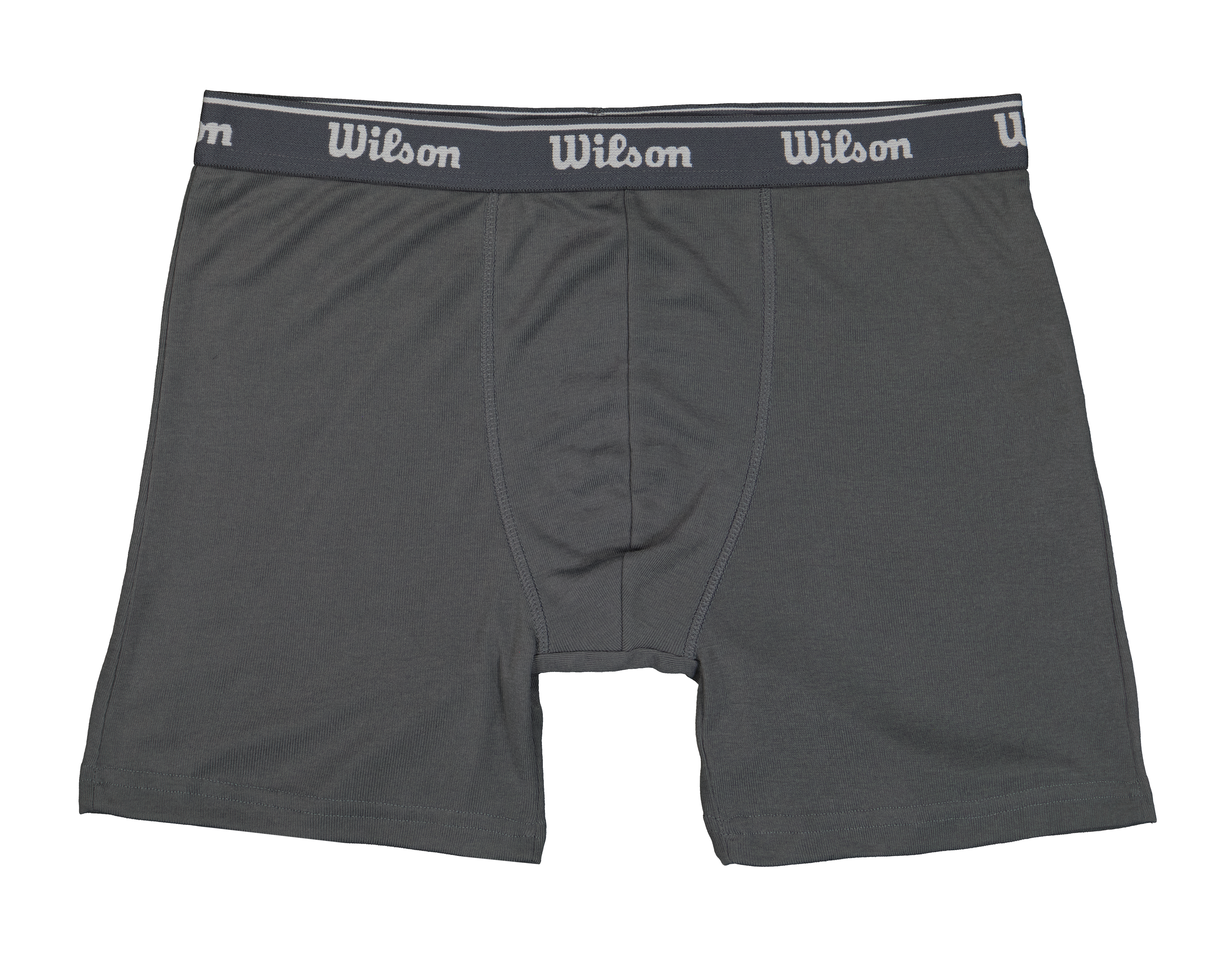 Foto 3 | Foto 3 | Bóxer Corto Wilson para Hombre 10 Piezas