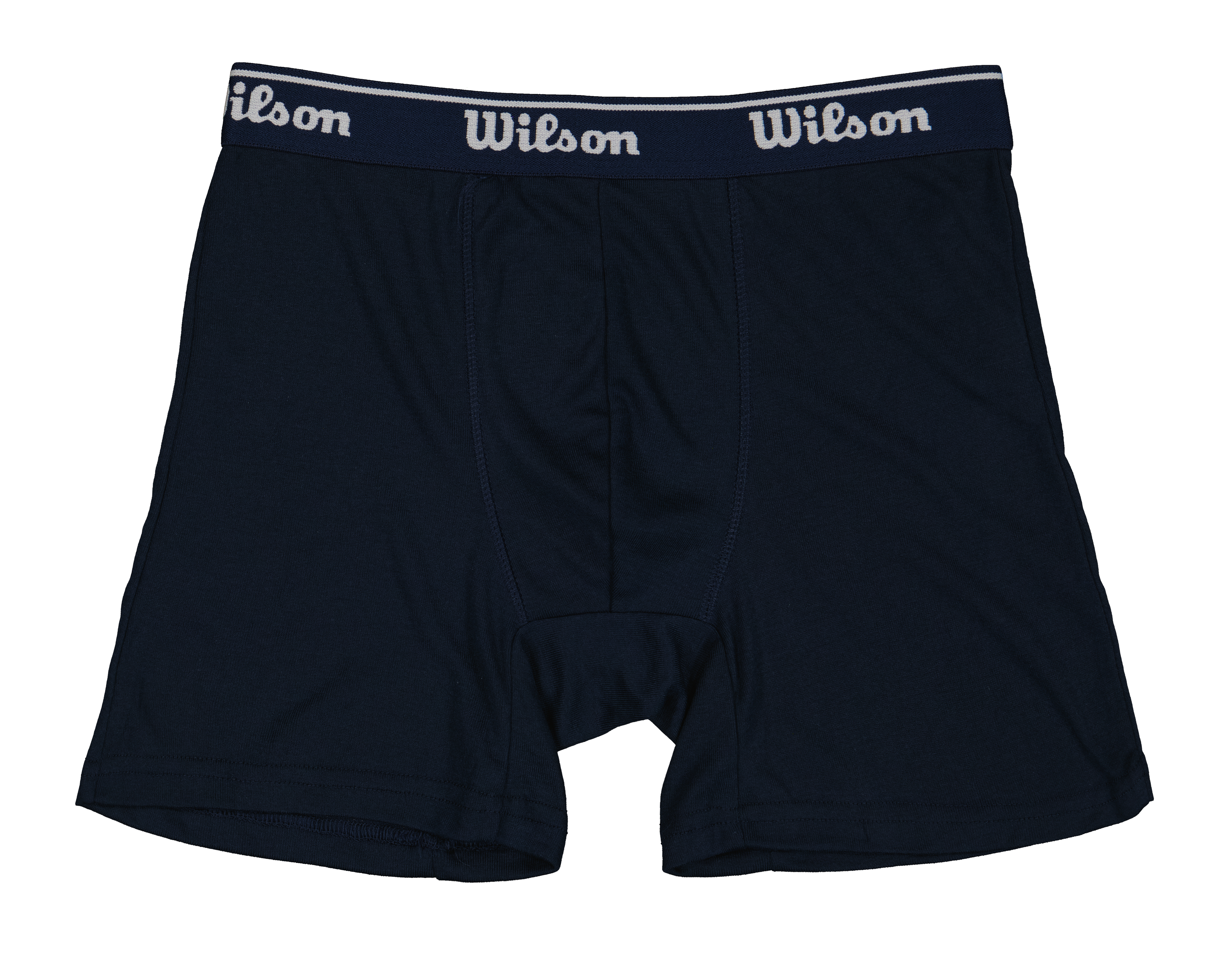 Foto 4 pulgar | Foto 3 | Bóxer Corto Wilson para Hombre 10 Piezas