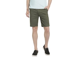 Bermuda Lee para Hombre