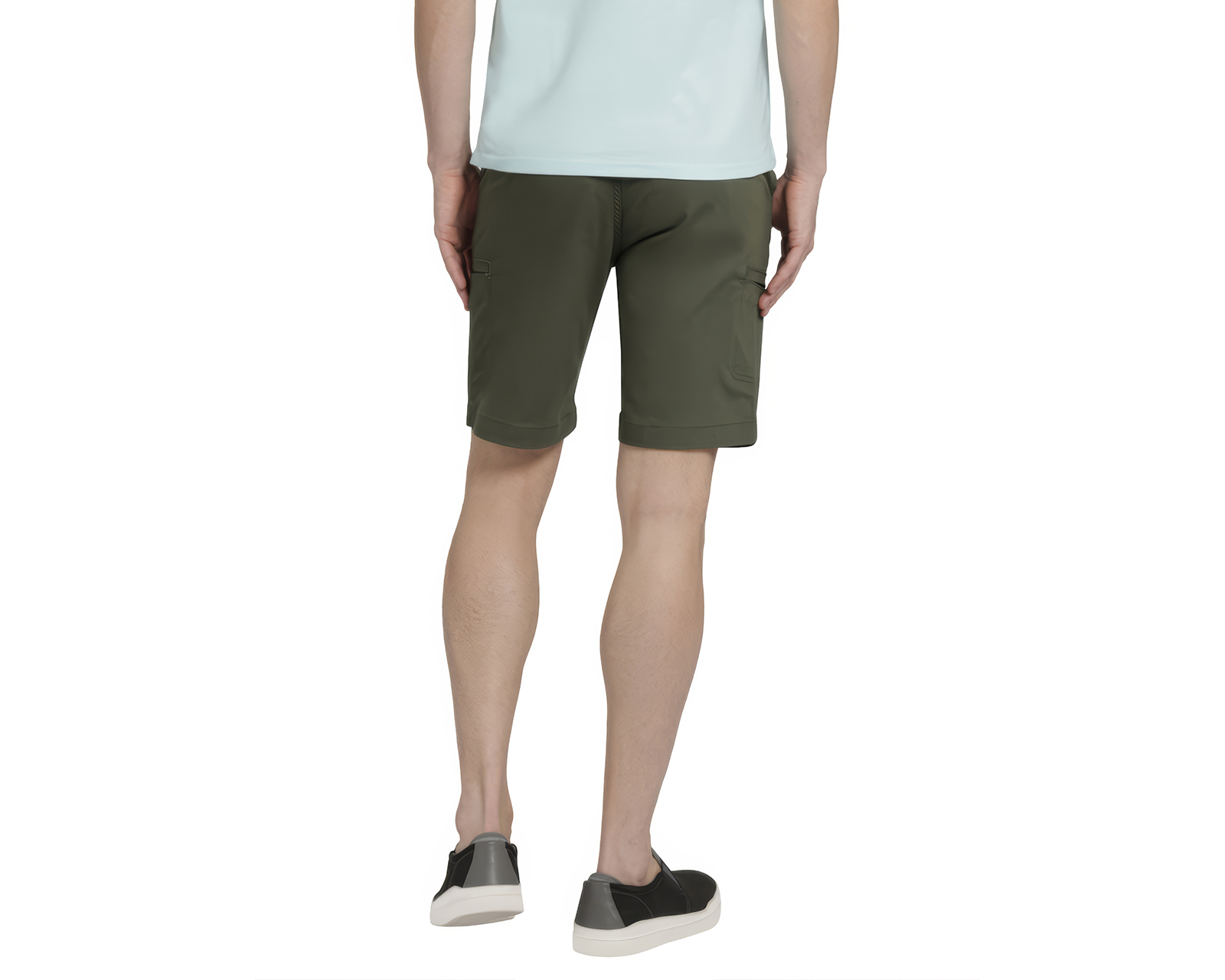 Foto 3 | Foto 3 | Bermuda Lee para Hombre