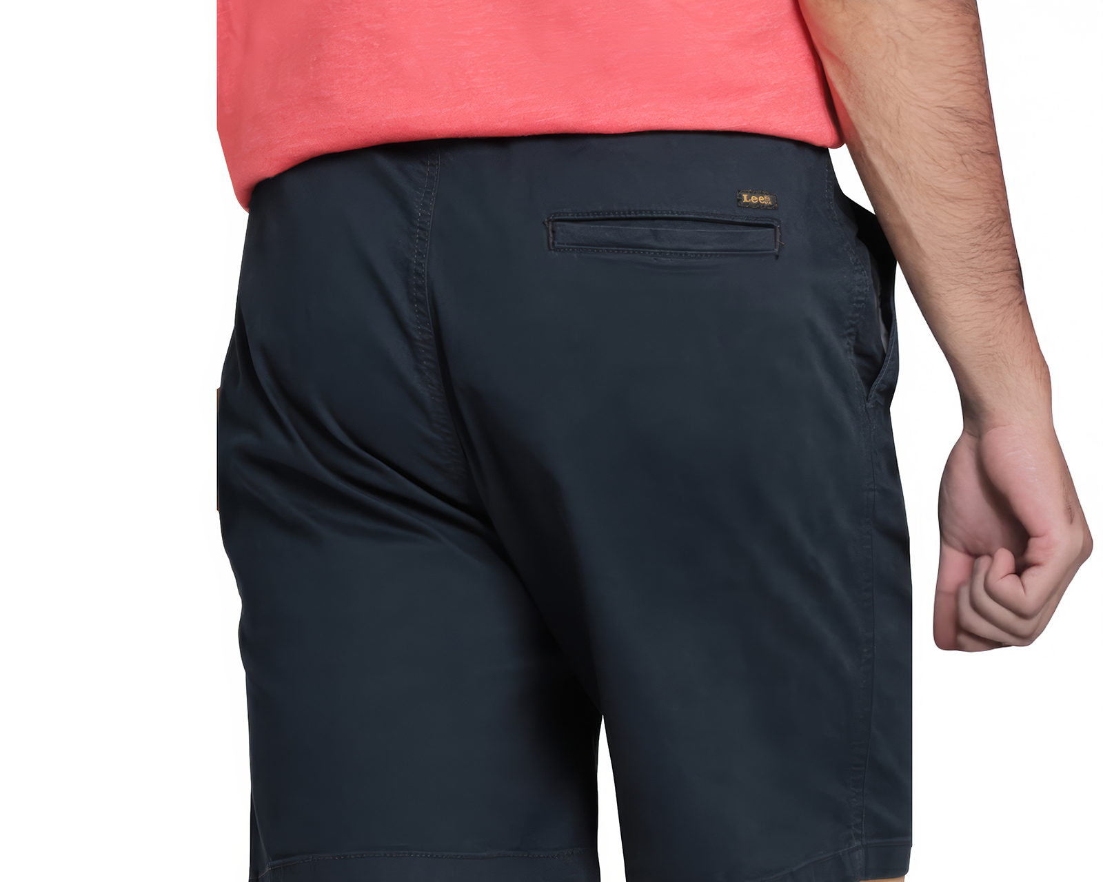 Foto 4 | Foto 4 | Short Lee para Hombre