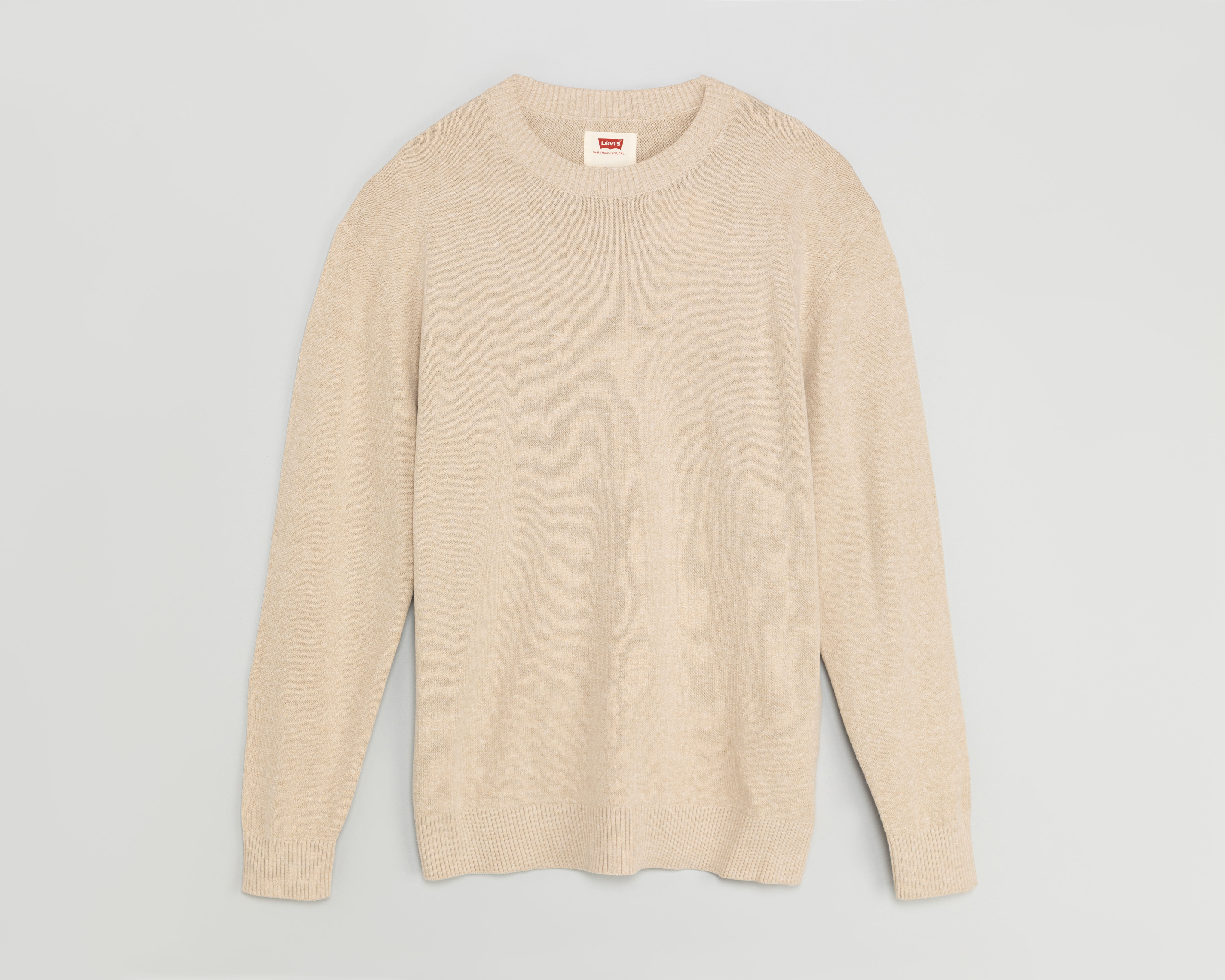 Foto 2 pulgar | Foto 1 | Sudadera Levi's para Hombre