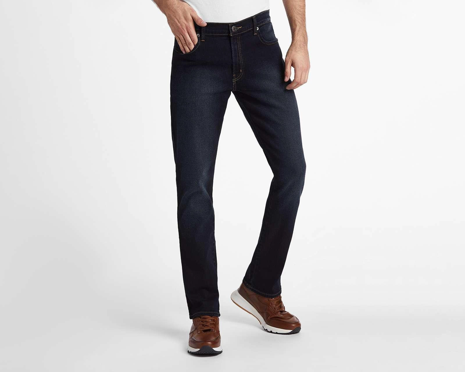 Foto 2 pulgar | Foto 1 | Jeans Oggi Vaxter Regular