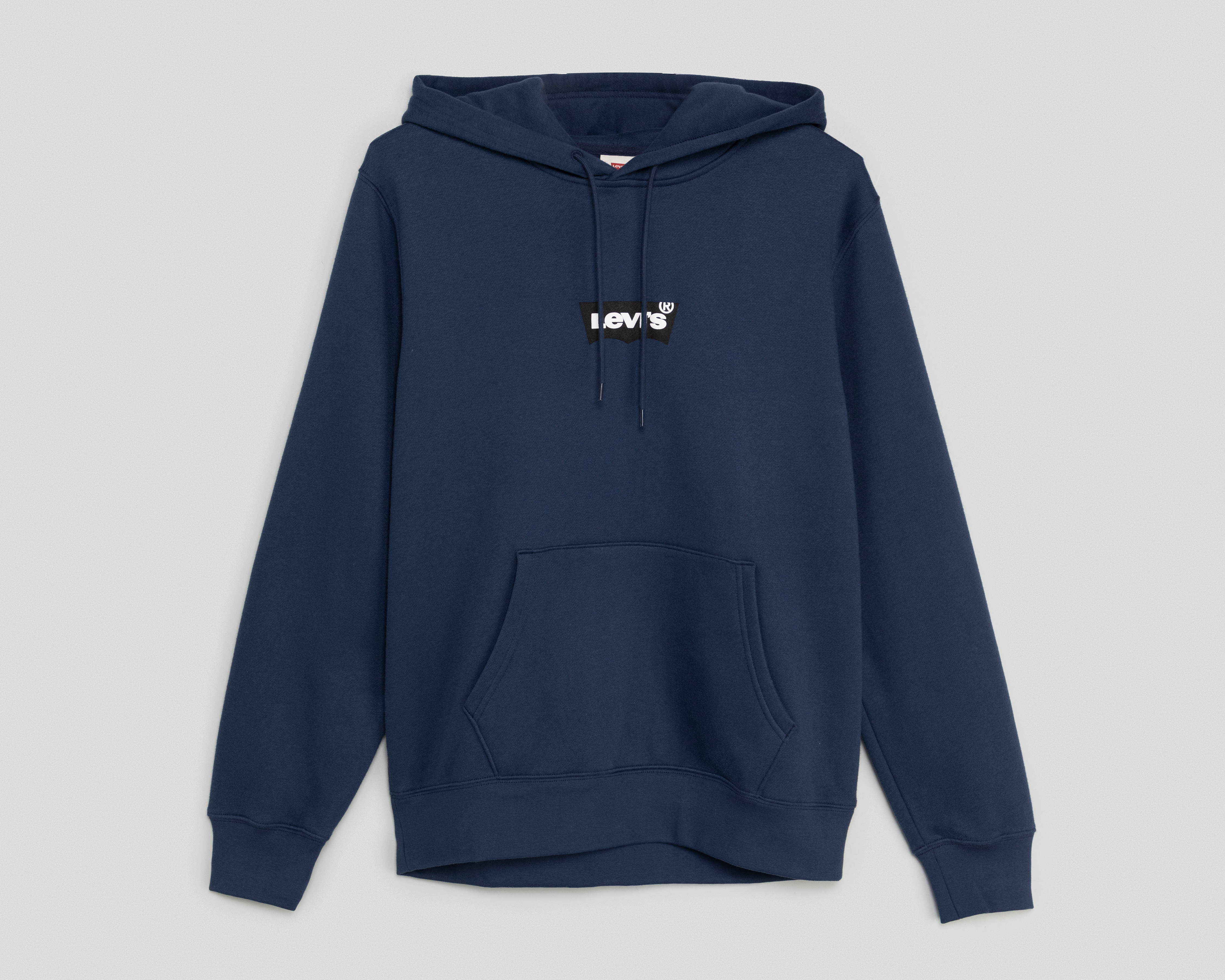 Foto 2 pulgar | Foto 1 | Sudadera con Capucha Levi's para Hombre