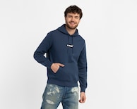 Sudadera con Capucha Levi's para Hombre