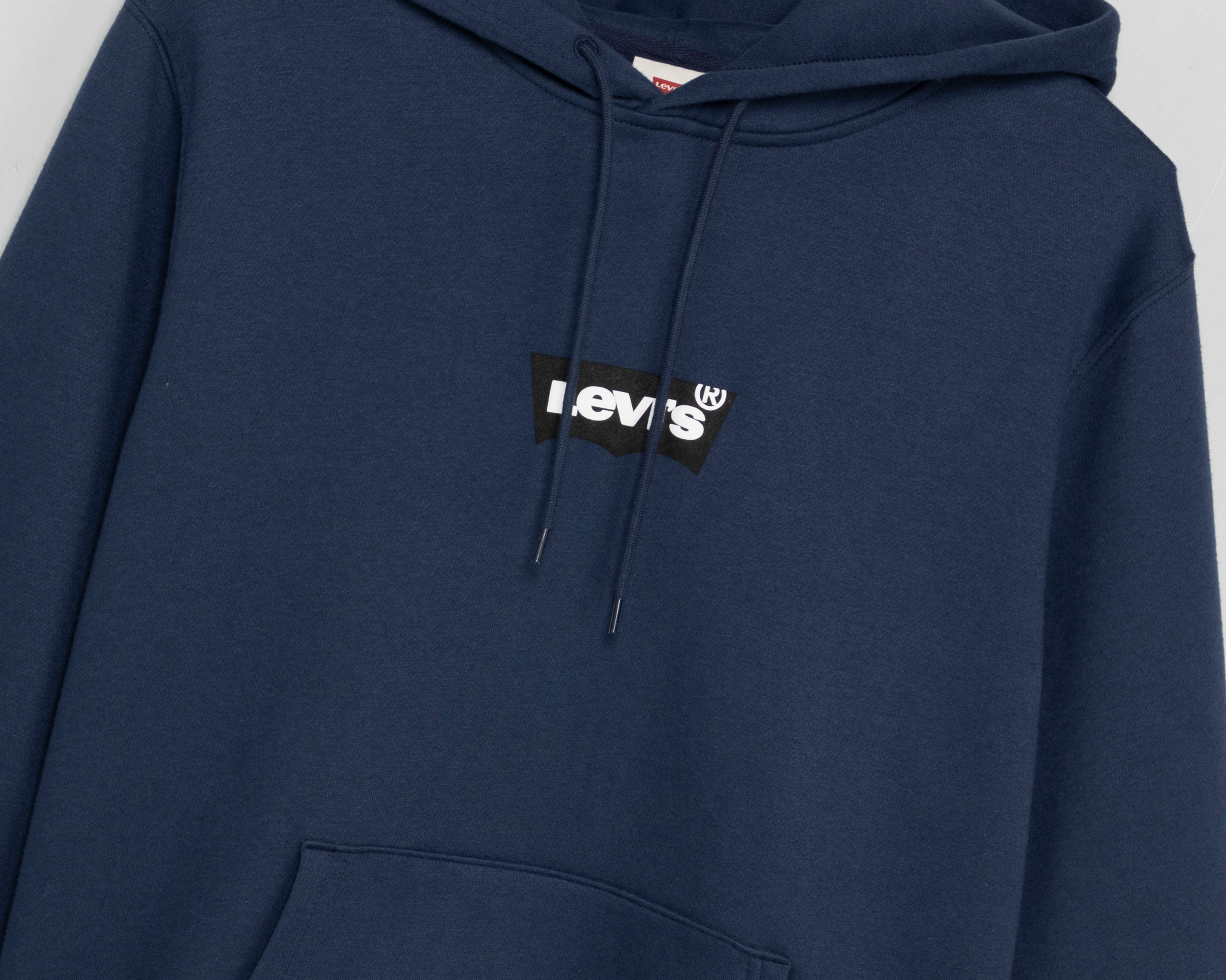 Foto 4 pulgar | Foto 3 | Sudadera con Capucha Levi's para Hombre