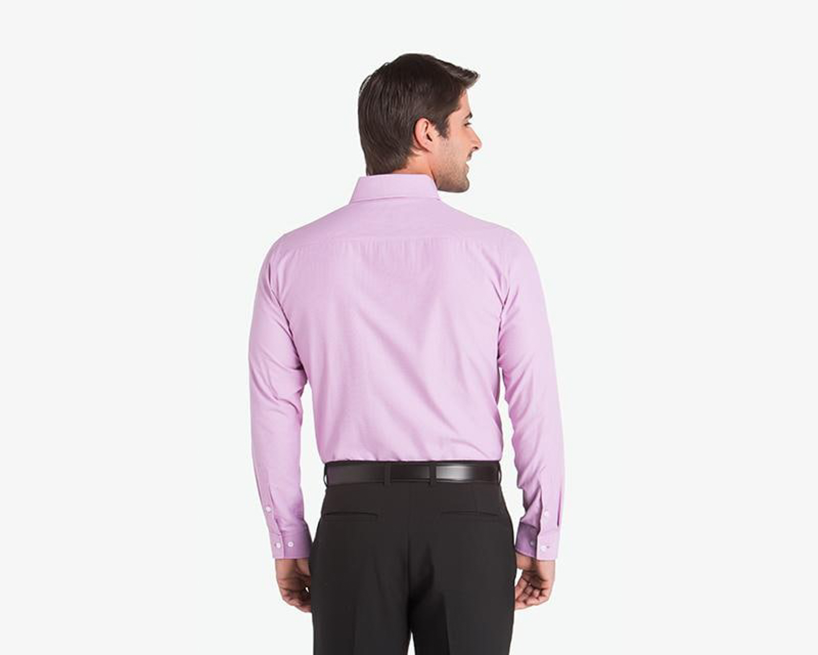 Foto 2 | Foto 2 | Camisa Casual Wall Street a Cuadros