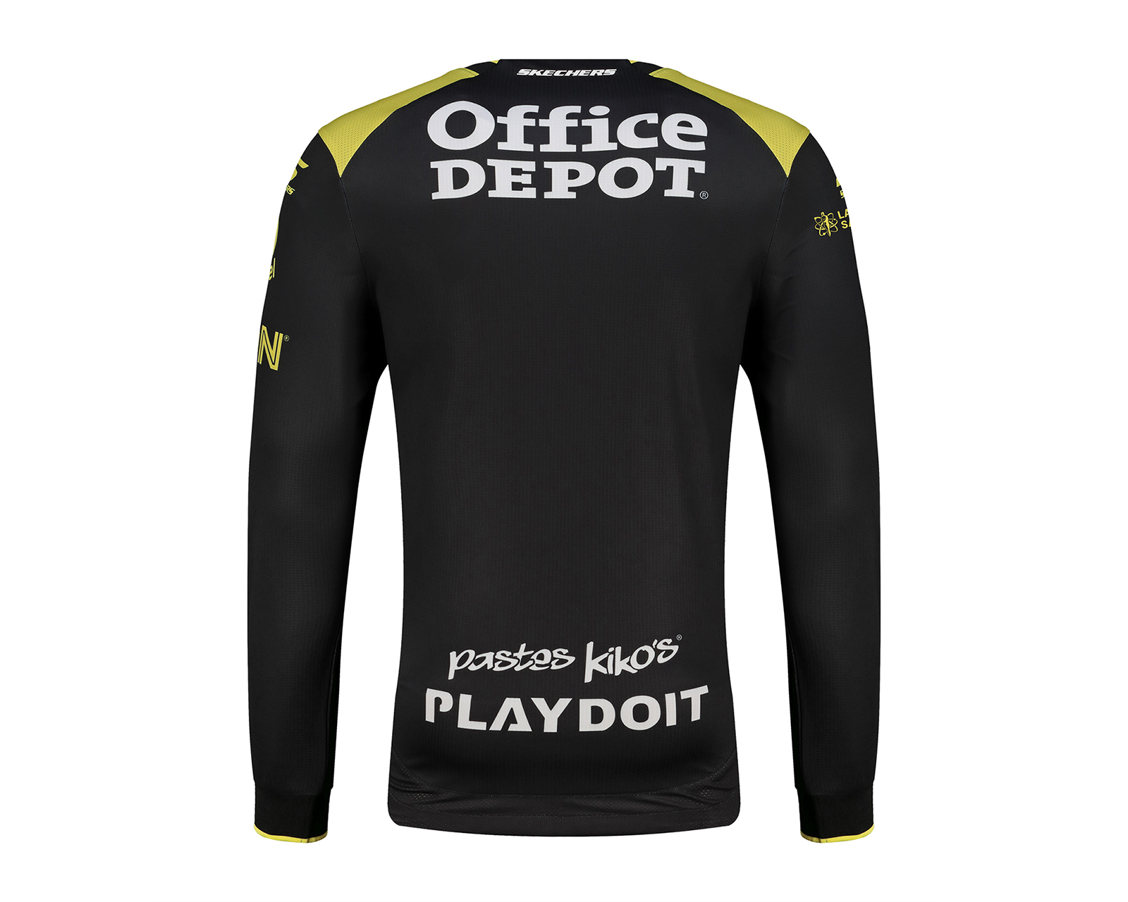 Foto 2 | Foto 2 | Jersey Skechers Club Pachuca Alternativo 25/26 para Hombre