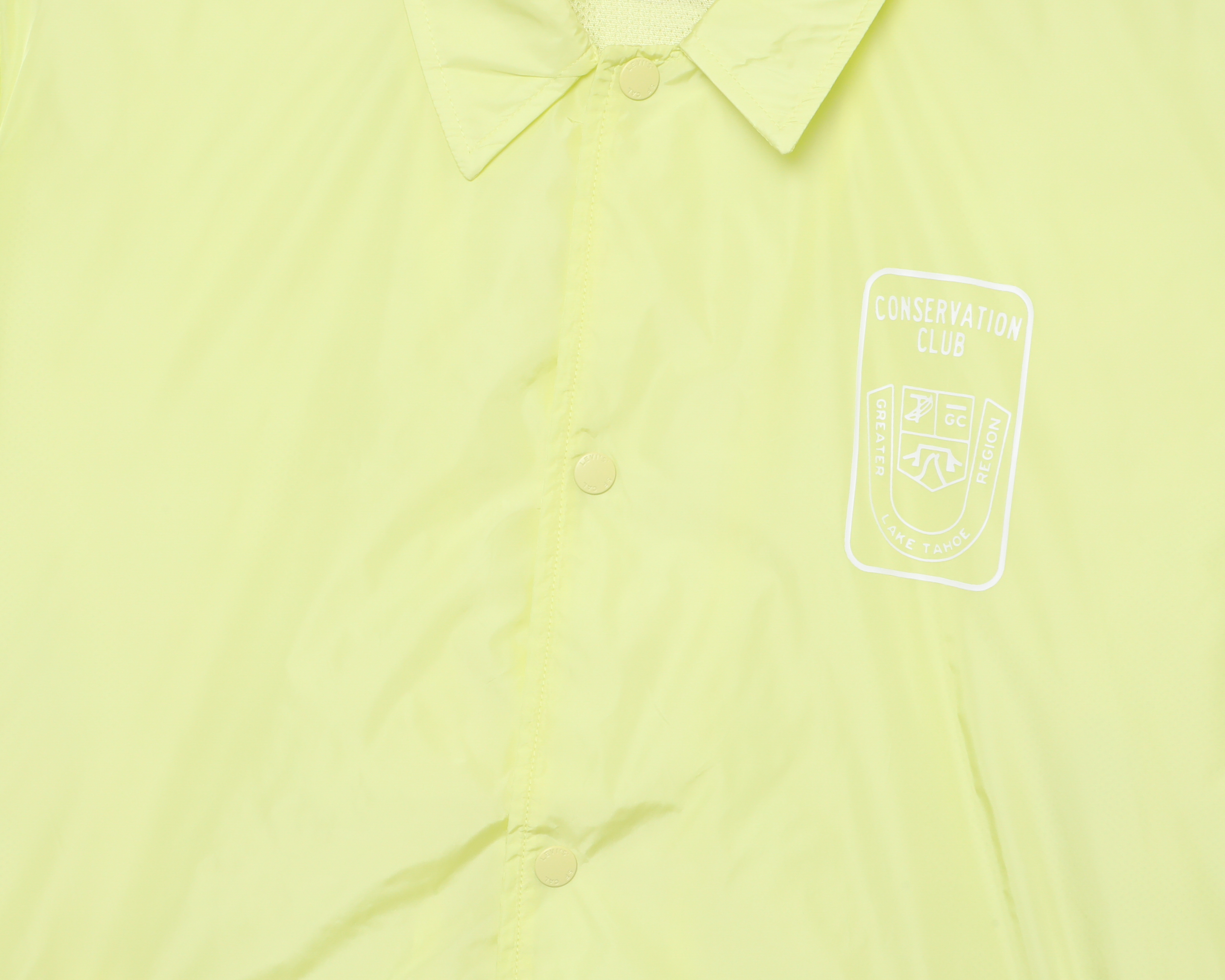 Foto 4 pulgar | Foto 3 | Chamarra Rompevientos Levi's Conservation Club para Hombre