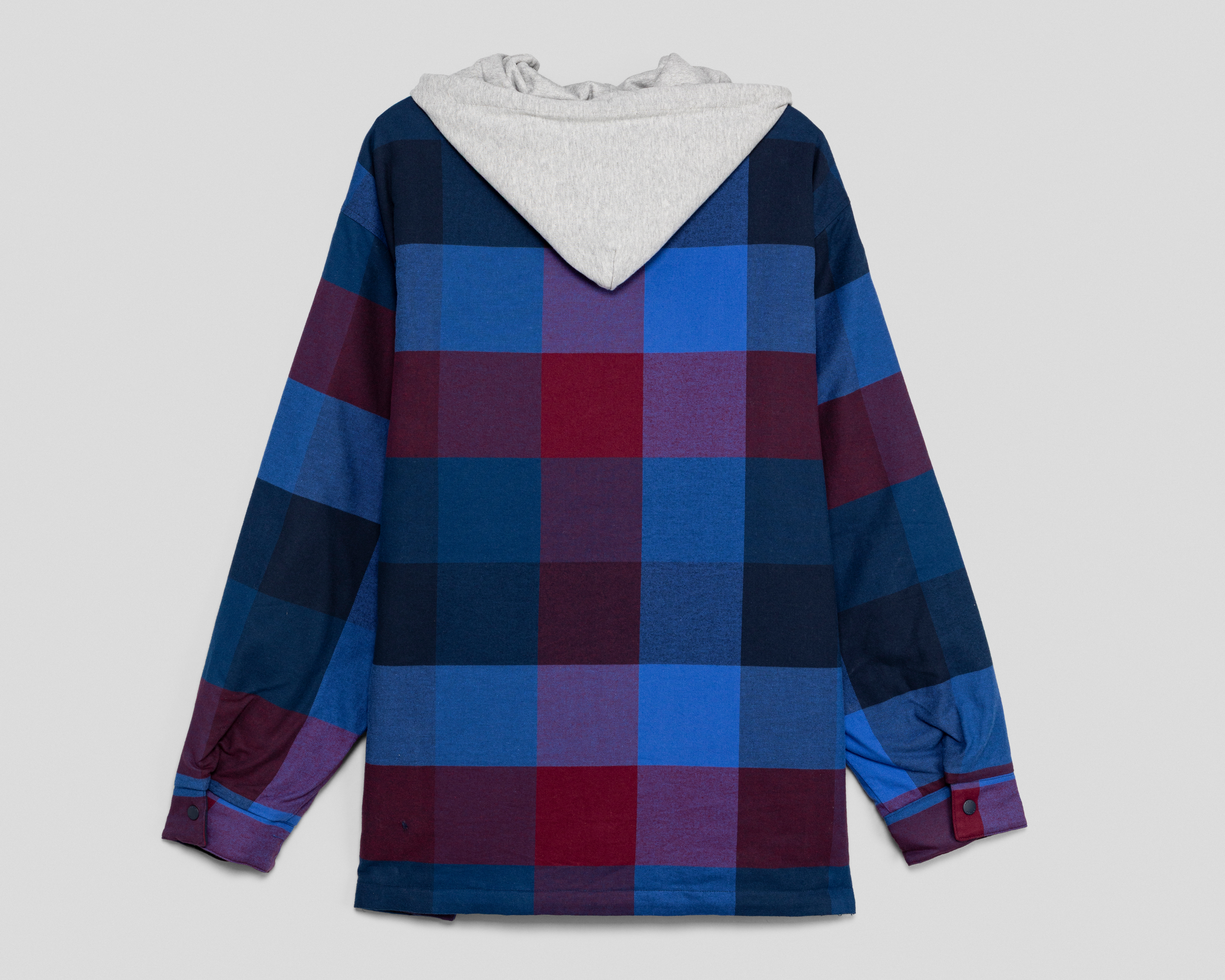 Foto 2 | Foto 2 | Chamarra con Capucha Levi's para Hombre