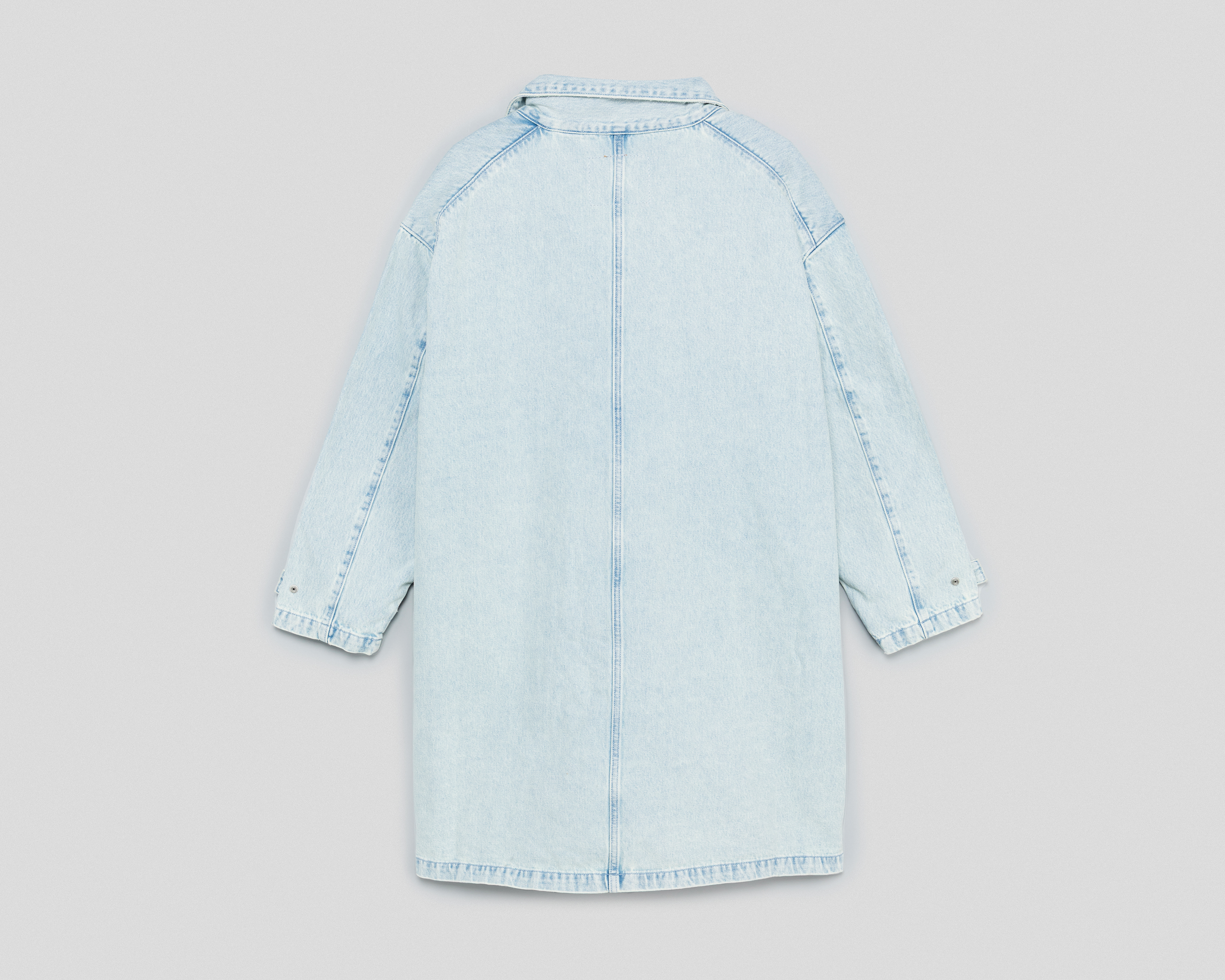 Foto 3 pulgar | Foto 2 | Chamarra Levi's para Hombre